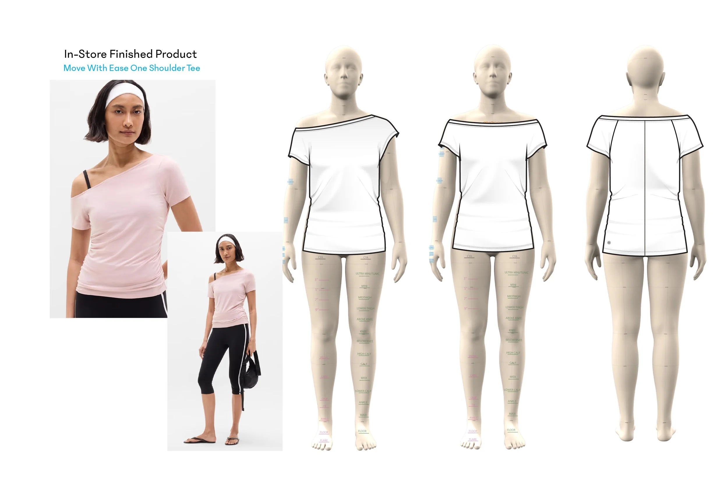 #cads #activewear