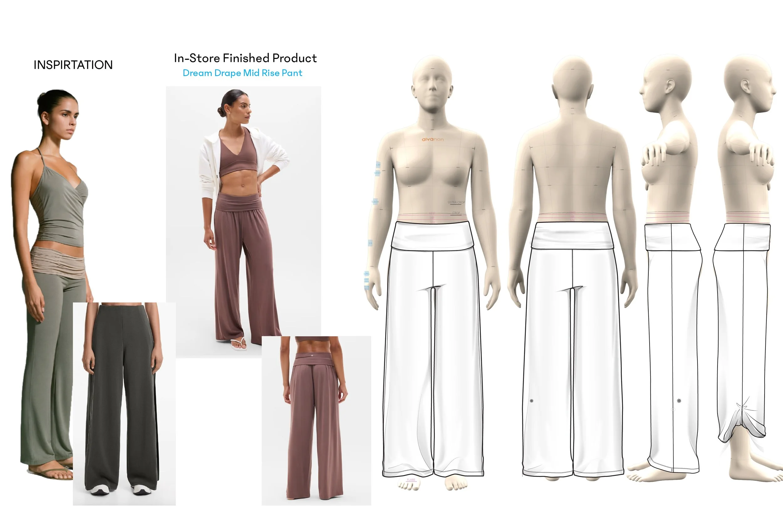 #cads #activewear