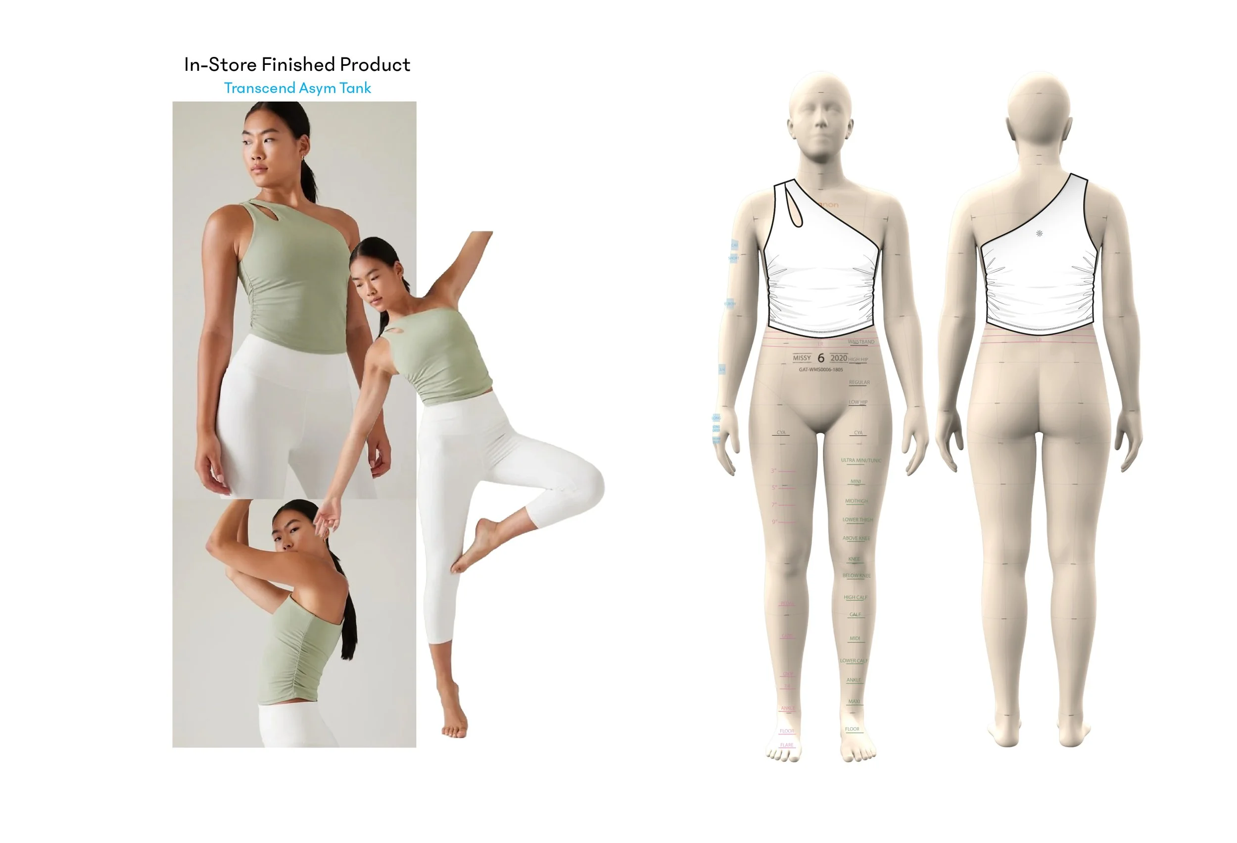 #cads #activewear
