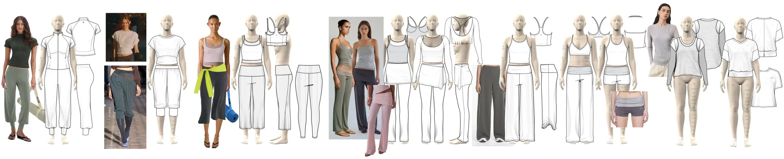 #cads #activewear