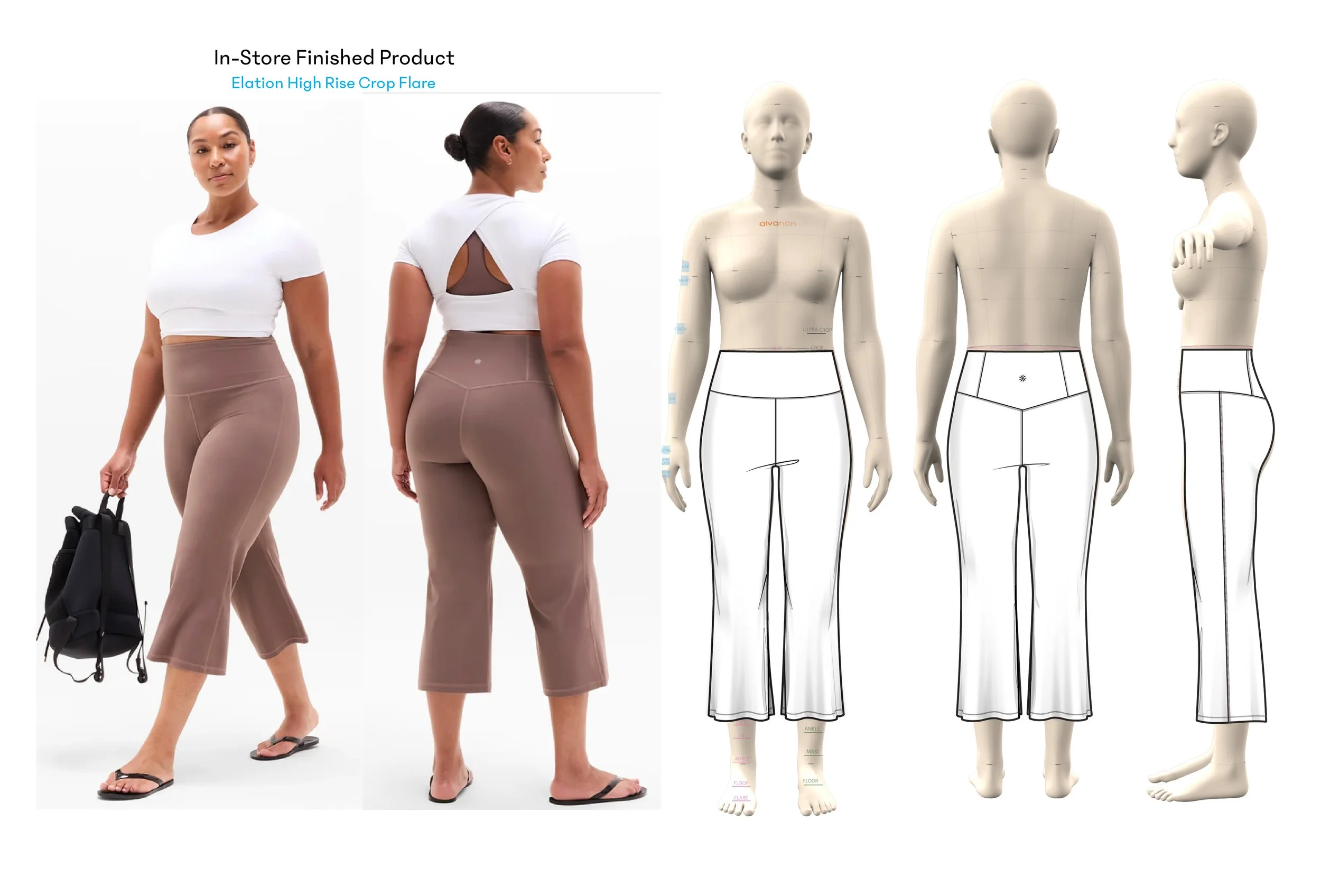 #cads #activewear
