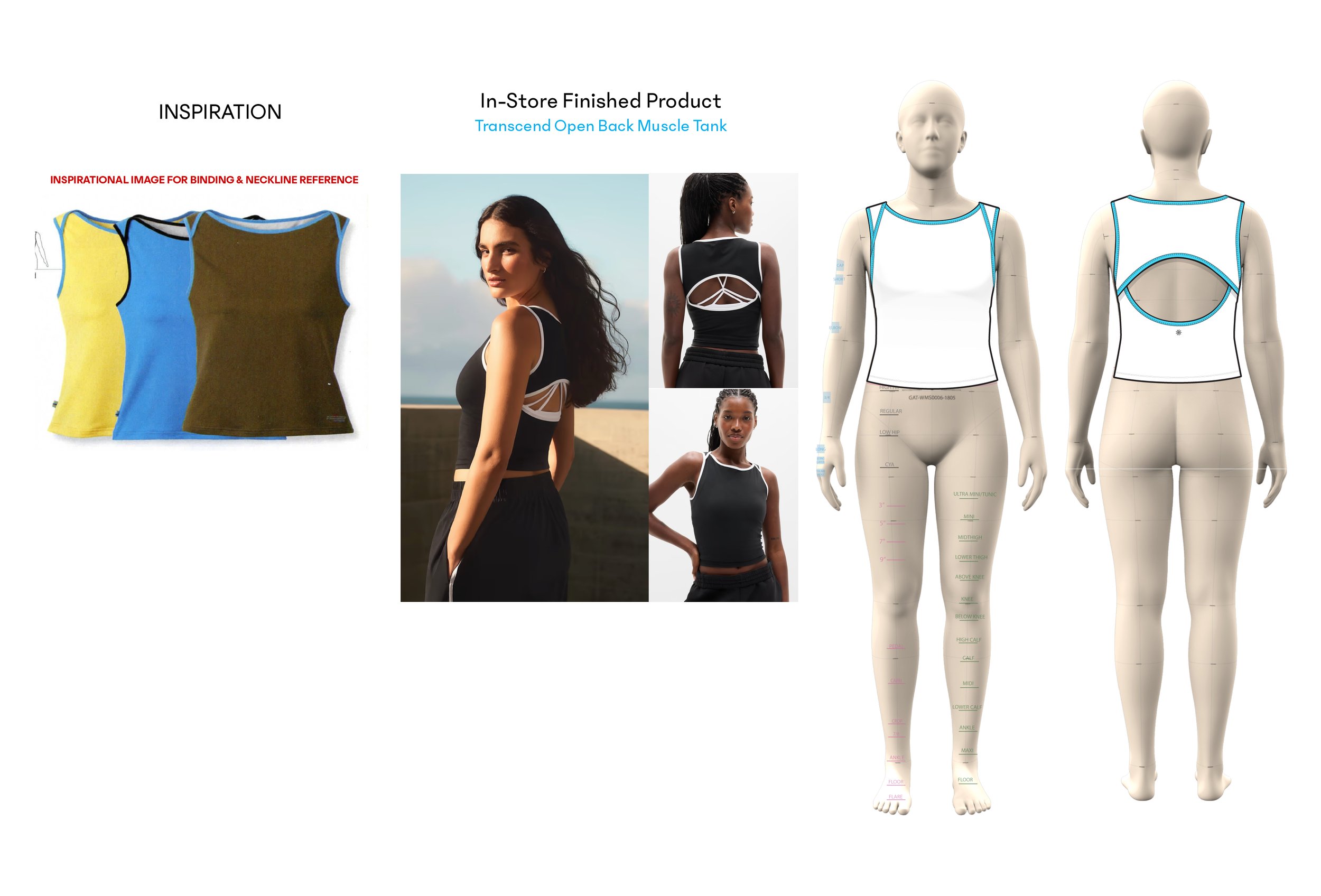 #cads #activewear