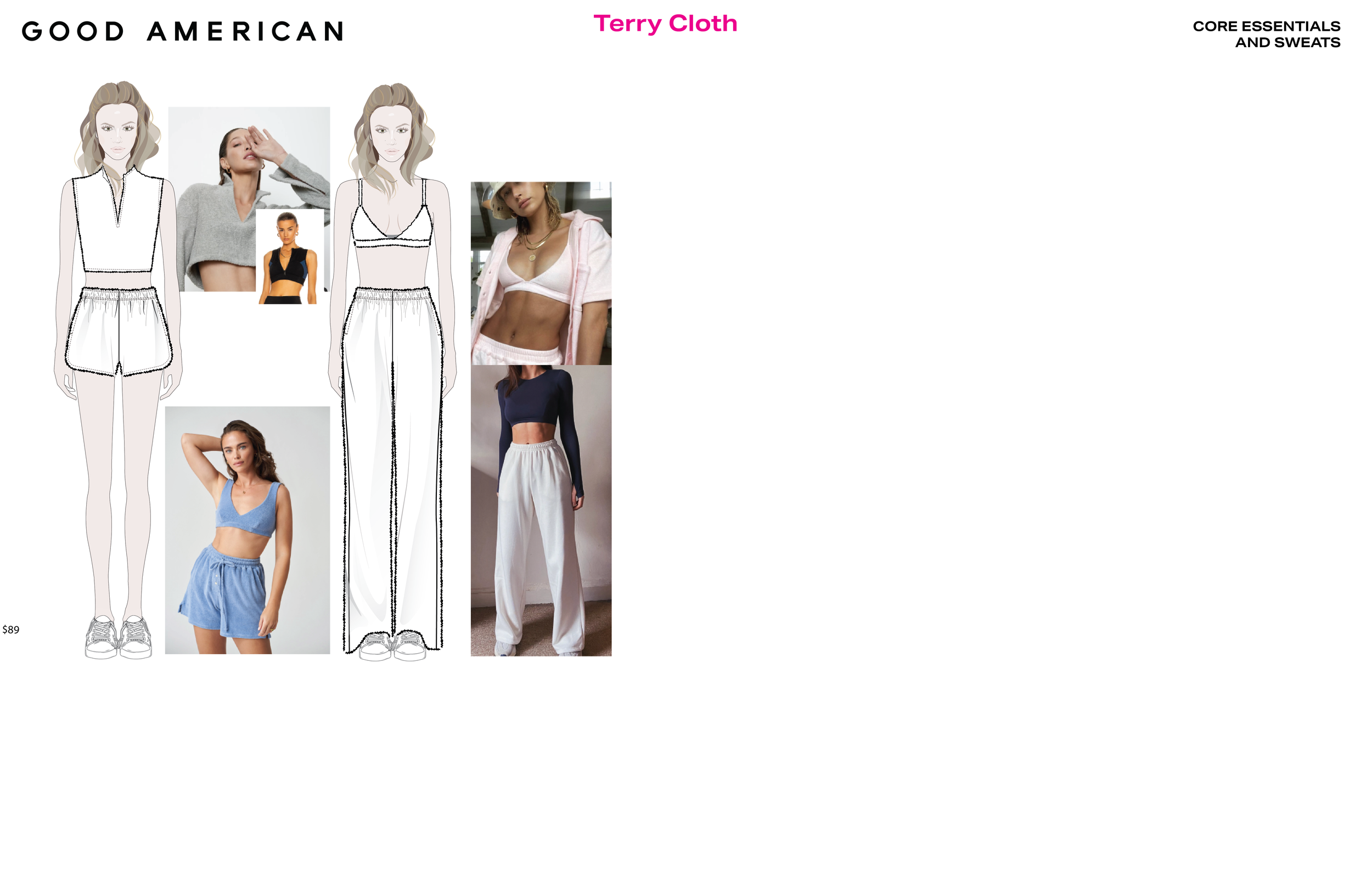 #cads #loungewear