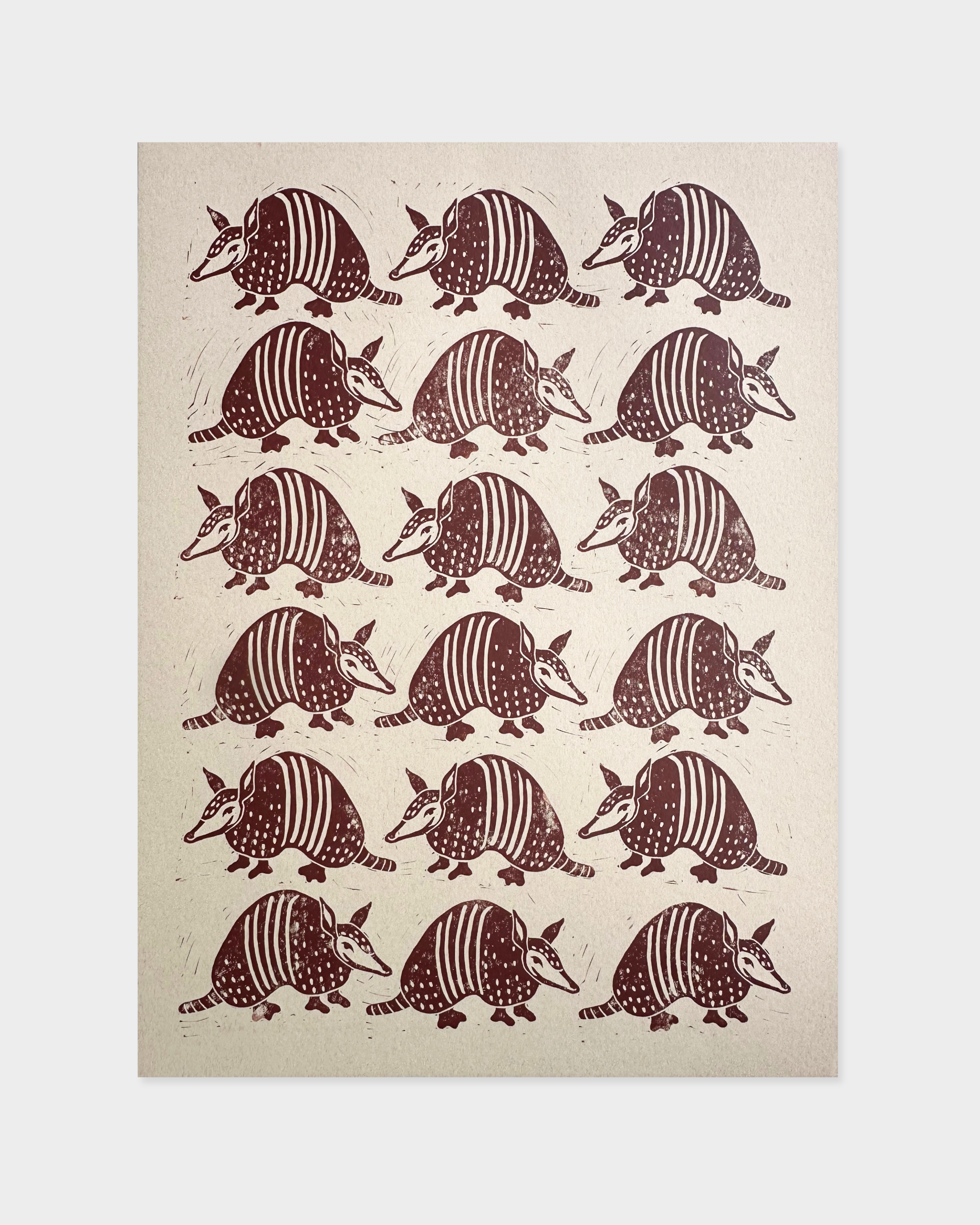 Armadillos