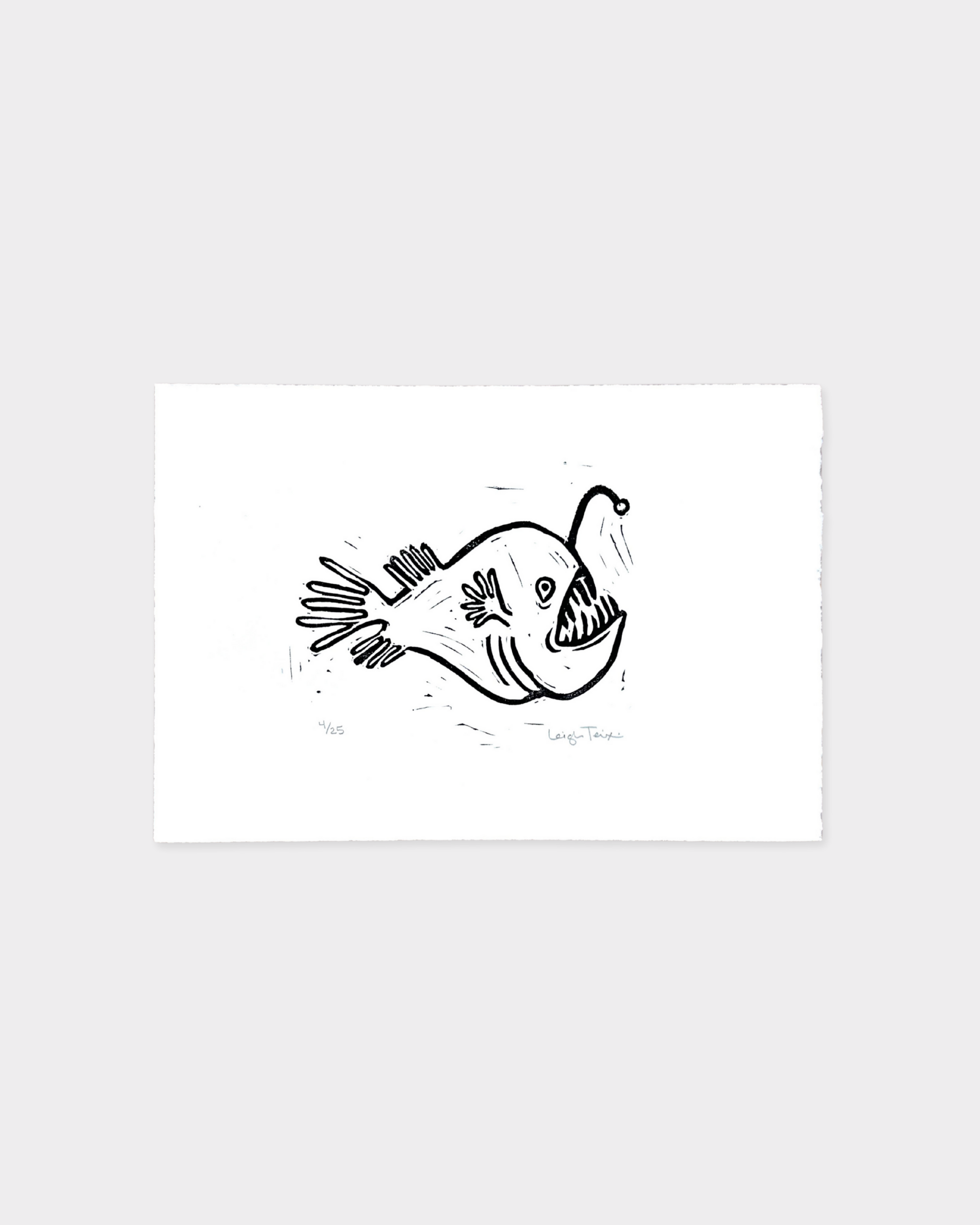 Anglerfish