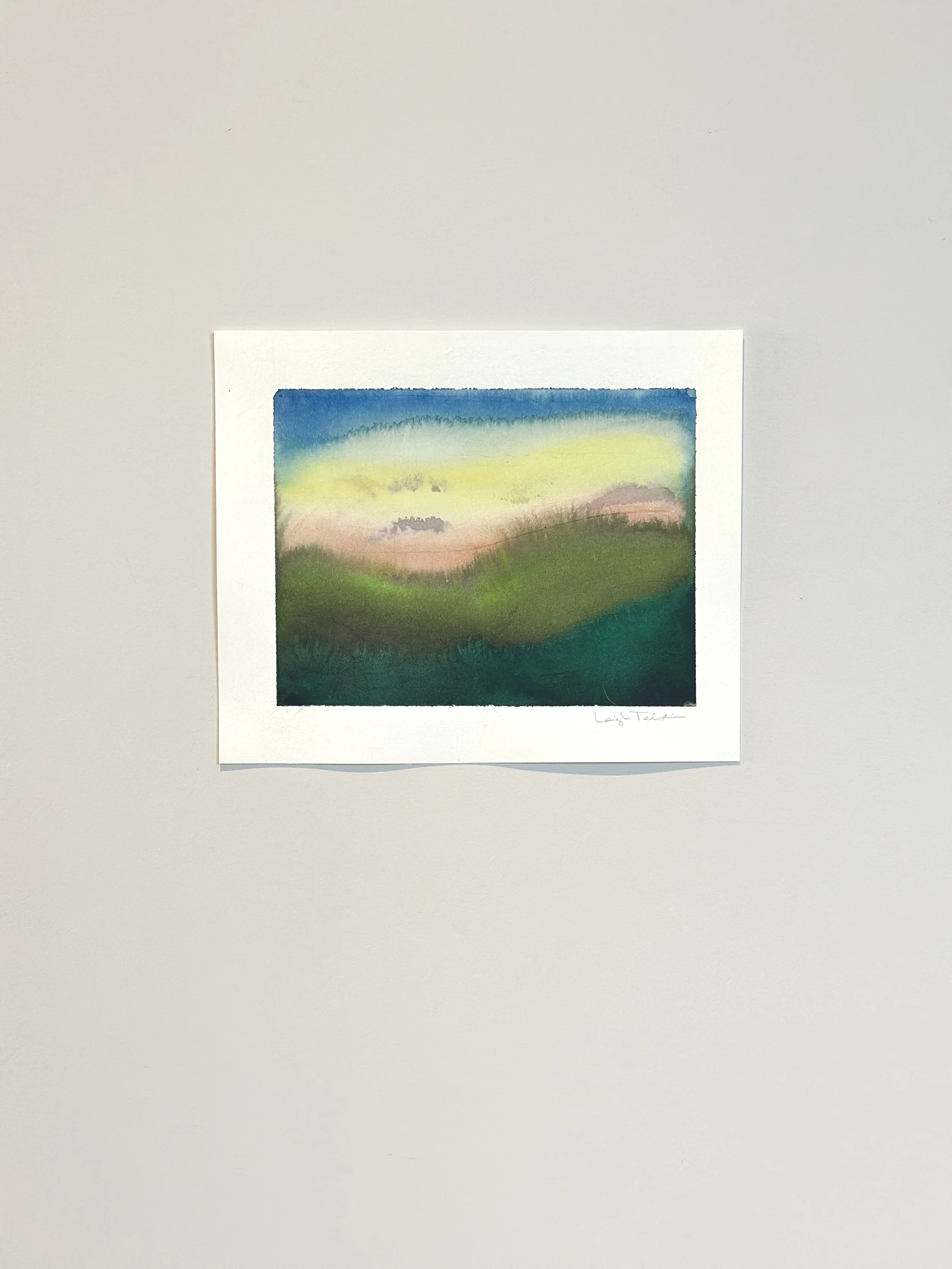 Early Sunrise