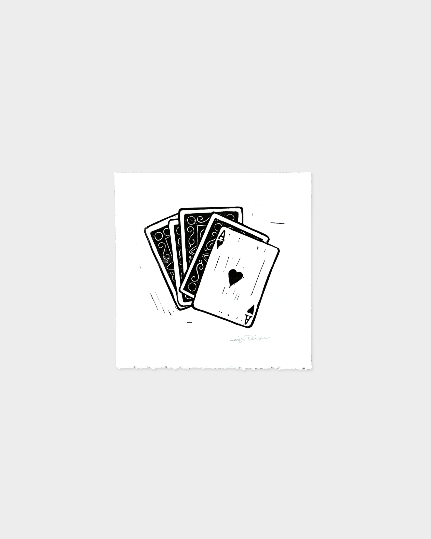 Deck of Cards