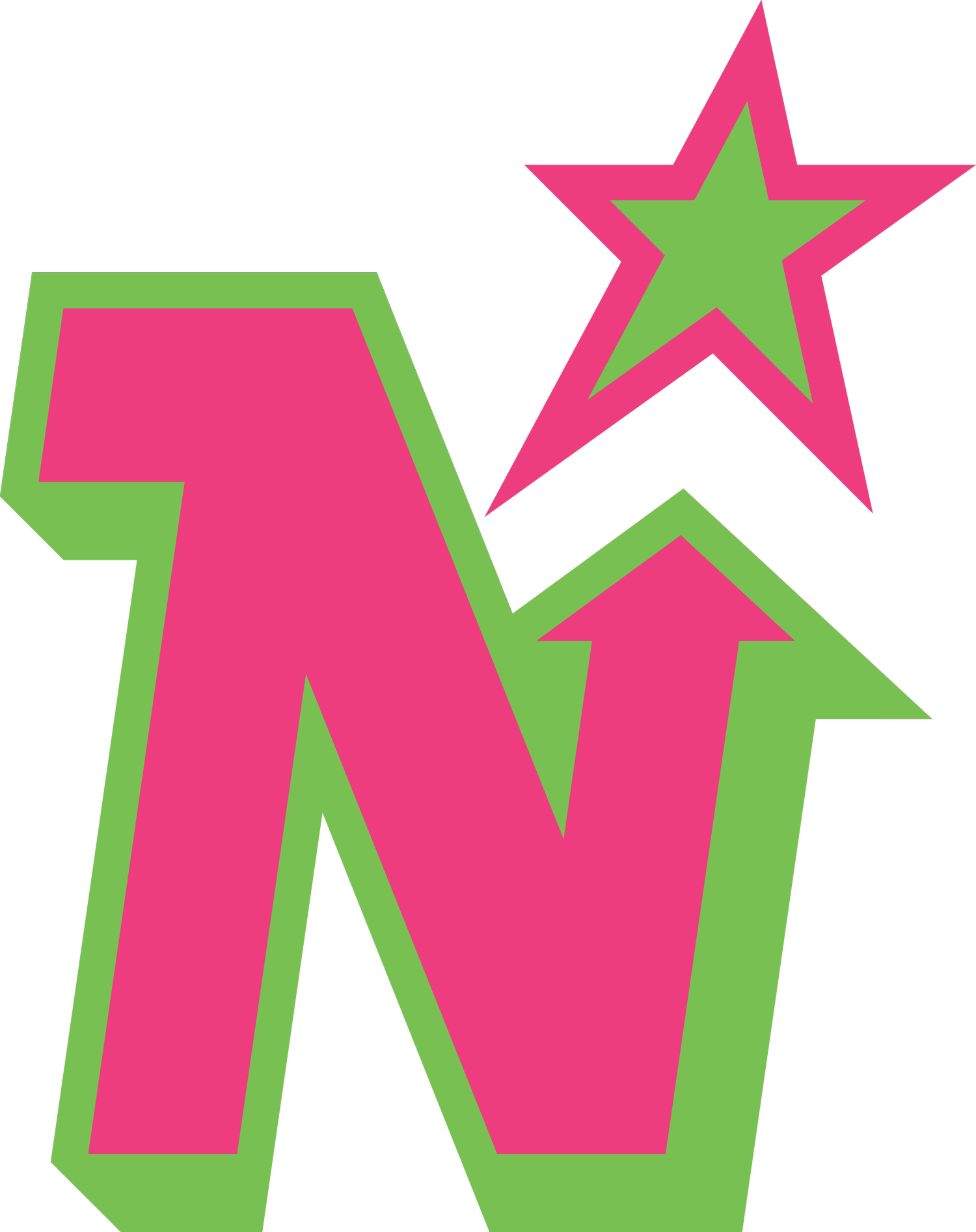 North Stars Softball