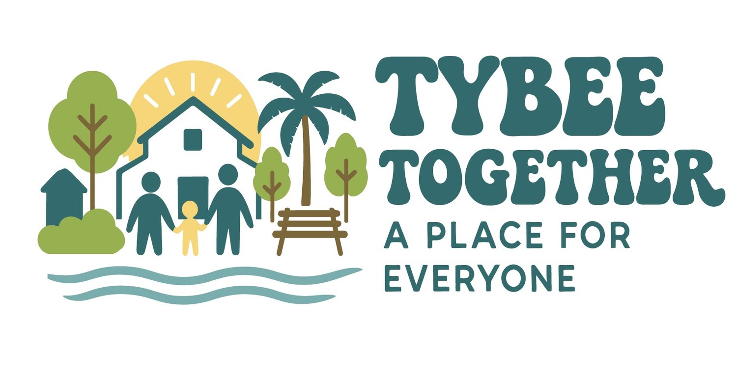 Tybee Together: A Place for Everyone