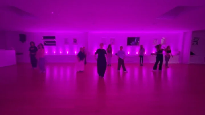 OUR 2025 TOP 5 🏅 voted for by S73DC dancers ✨

1) Greedy - Ariana Grande
2) 16 Shots - Stefflon Don
3) Revolving Door - Tate McRae
4) Check On It - Beyonce 
5) Milkshake - Kelis

📍 @adelie.studios &amp; @glissonroadstudios 

&mdash;&mdash;

Let&rsq