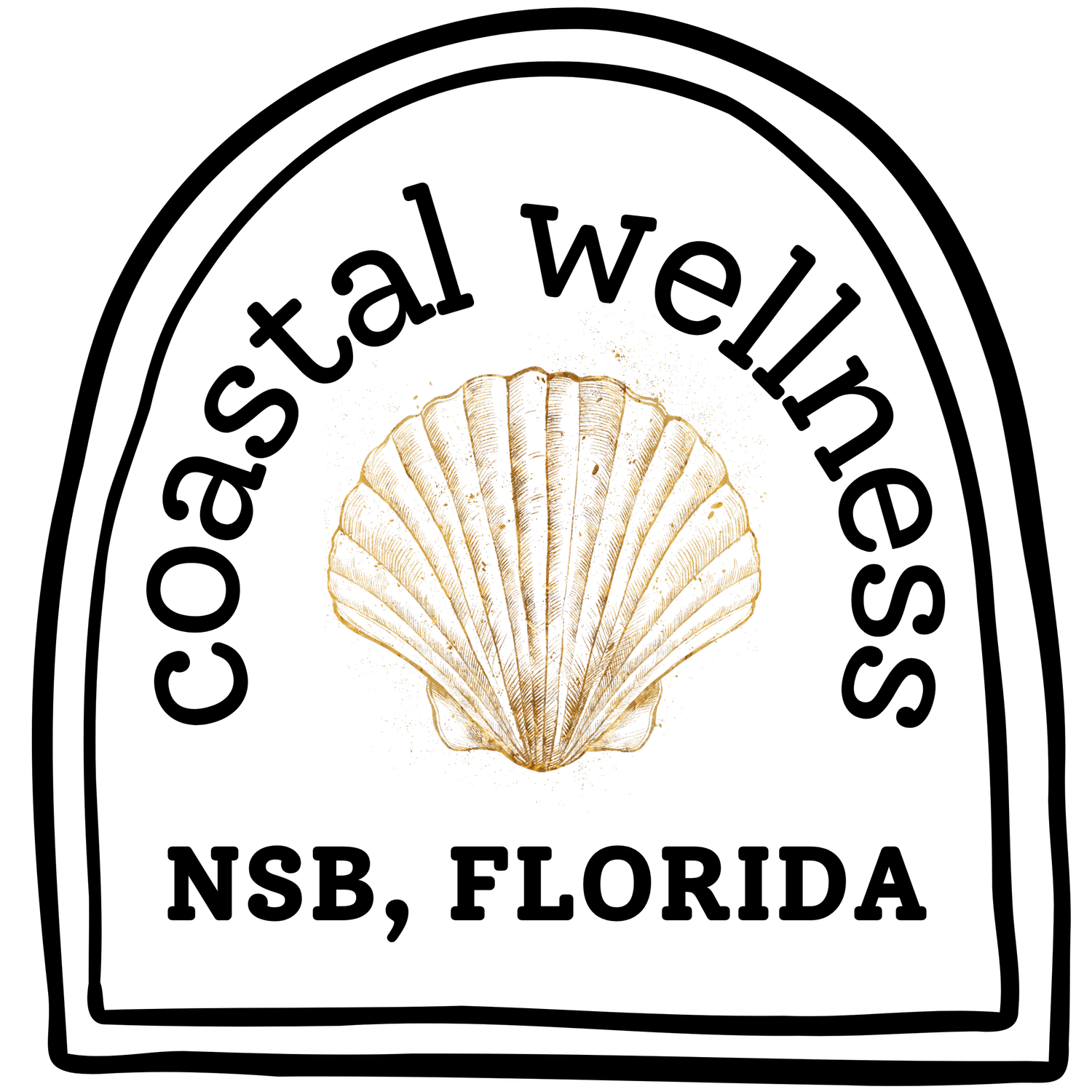 Holistic acupuncture and chiropractic at Coastal Wellness, New Smyrna Beach Flagler Ave