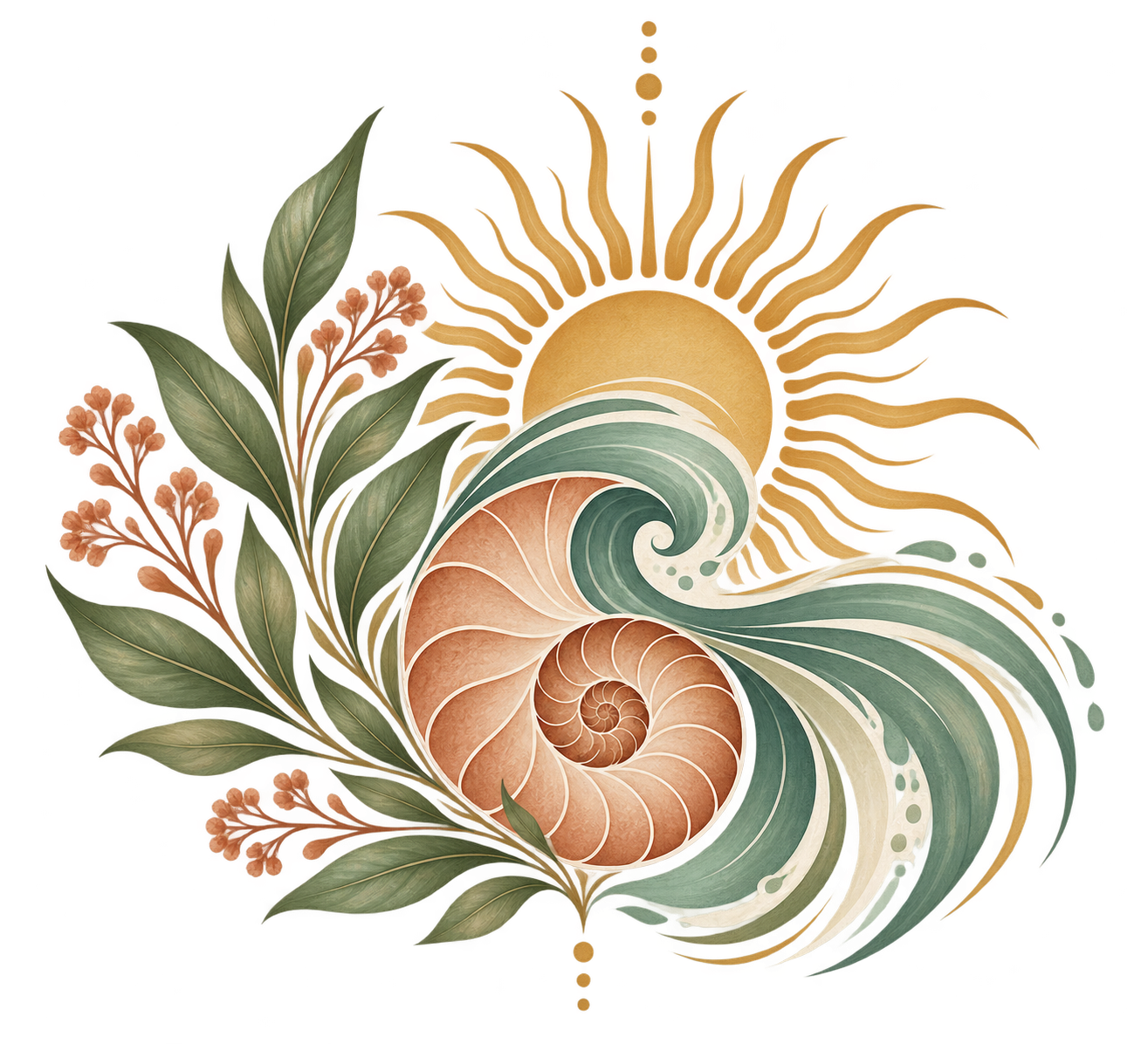 Holistic acupuncture and chiropractic at Coastal Wellness, New Smyrna Beach Flagler Ave