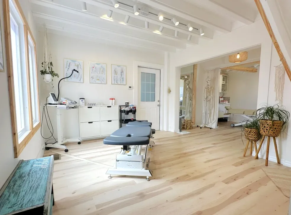 Coastal Wellness Chiropractic in downtown Flagler Avenue helps you embrace healing as a lifestyle — from mindful movement to connection with nature.