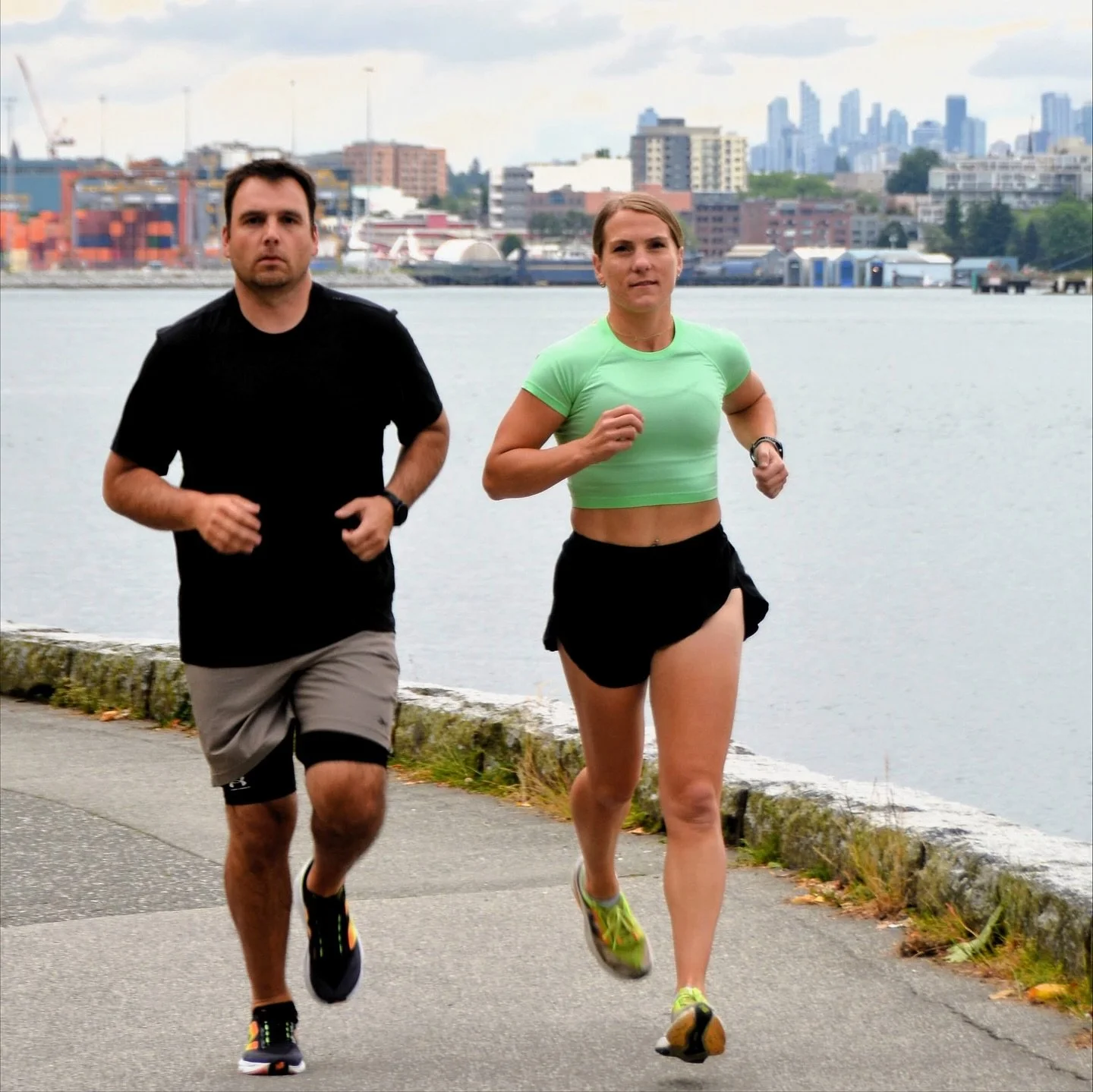 To my best friend, travel buddy, race day support crew turned runner&mdash;happy birthday ❤️ thanks for always cheering me on (and now joining me out there). Love doing life (and miles) with you.

#birthdayboy #happybirthday #birthdayfun #myperson #f