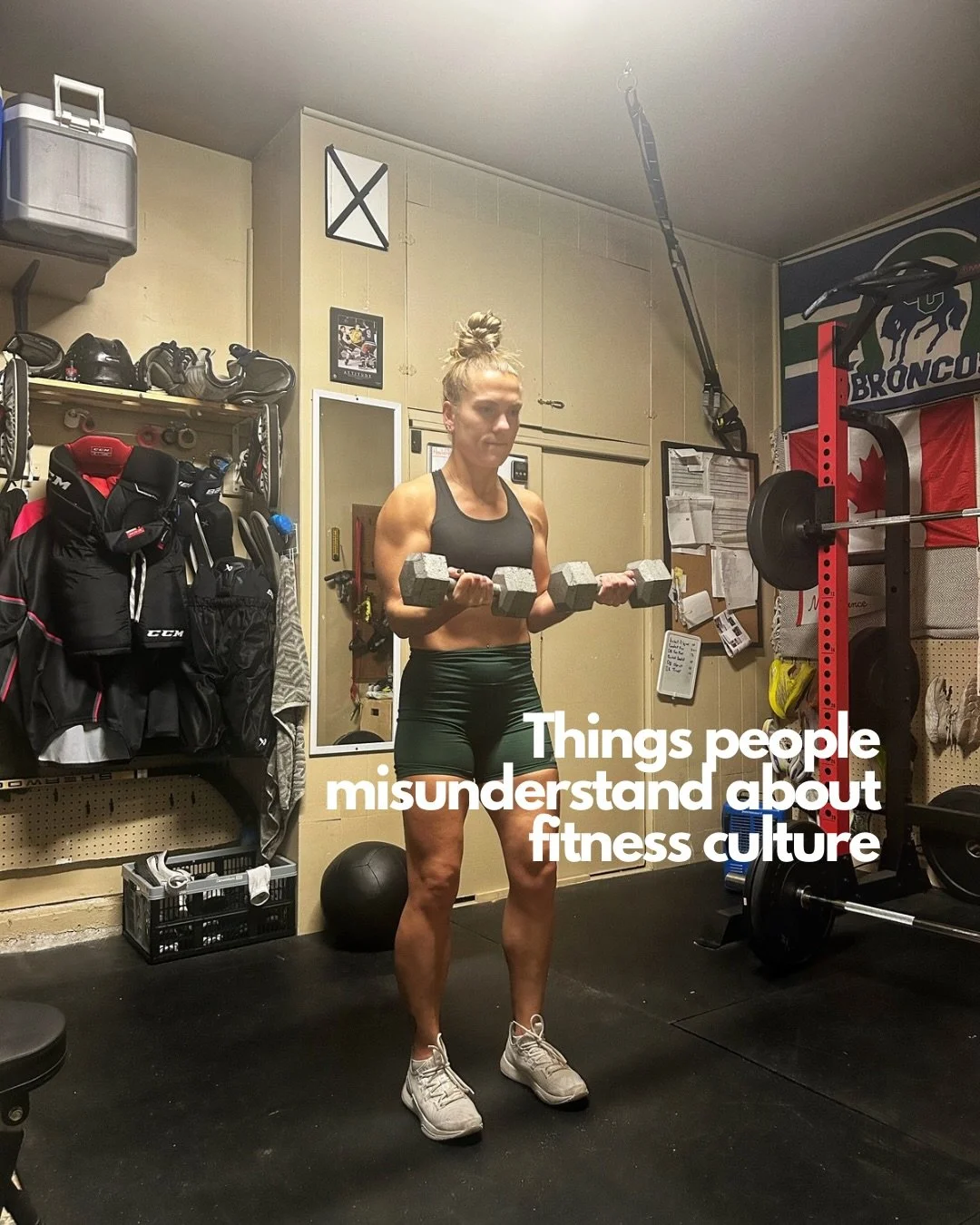 People see posts.
They don&rsquo;t see the early mornings, the tired legs, the meals planned, or the workouts done when there was no motivation.

Sharing progress isn&rsquo;t arrogance. It&rsquo;s proof that consistency compounds.

If that makes some