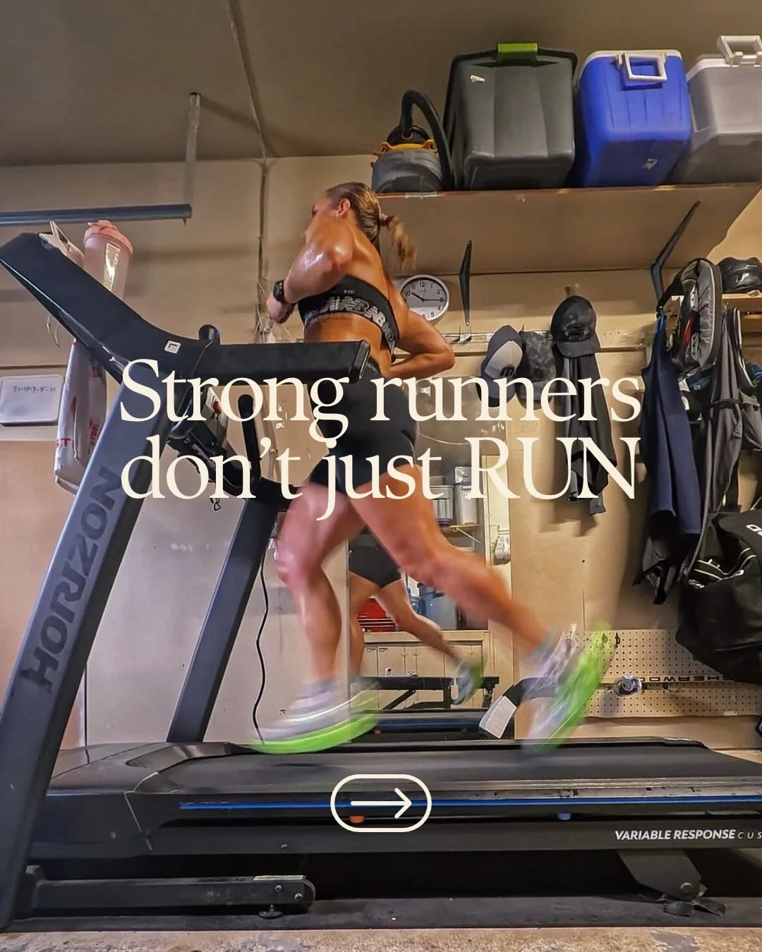 Strong runners don&rsquo;t just run&hellip; they lift consistently, fuel properly, and recover like it&rsquo;s part of the workout.

#runnerswhostrengthtrain #runyourway #runwithhails #runnersofinstagram #ﬁtnessmotivation
