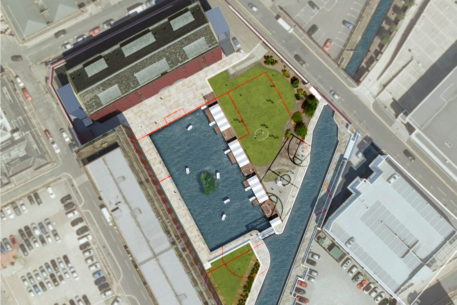 Collective Student Proposal Drawing MSA + ESA