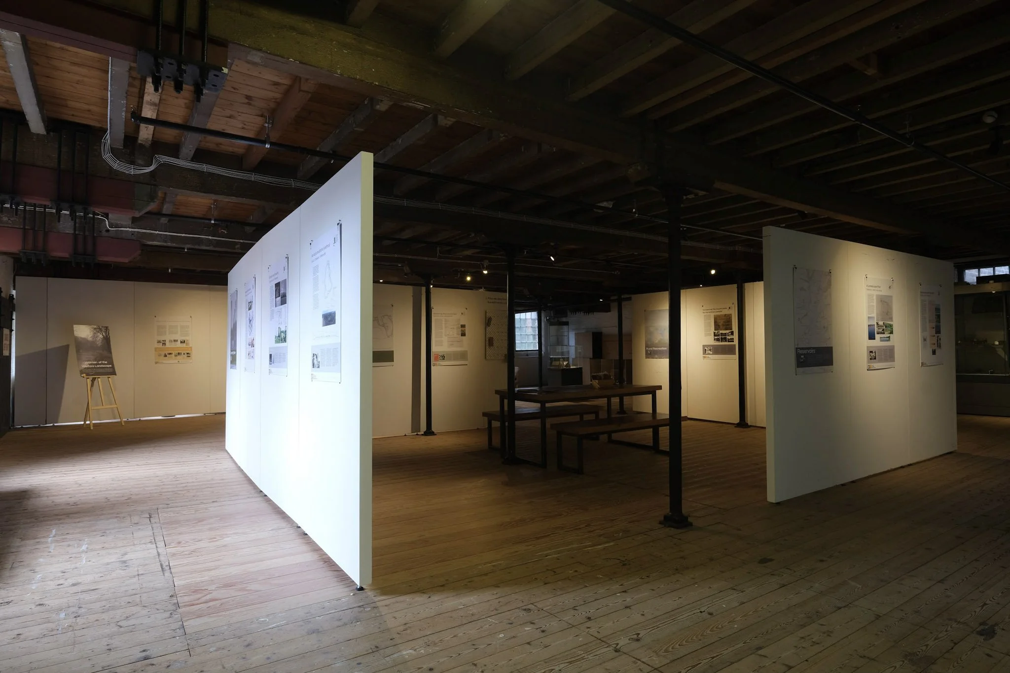 Exhibition Photograph taken by Miklos Csepely-Knorr ©