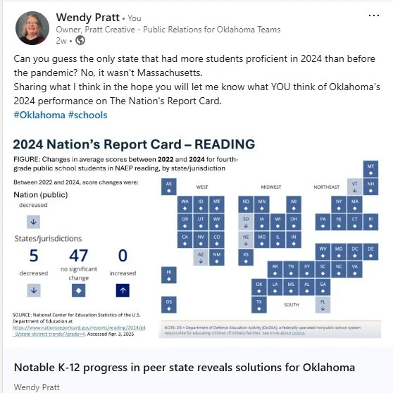 2: NAEP Analysis