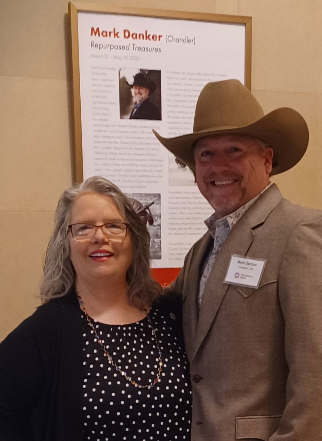 Master of the arts, Chandler business owner launches Project 45