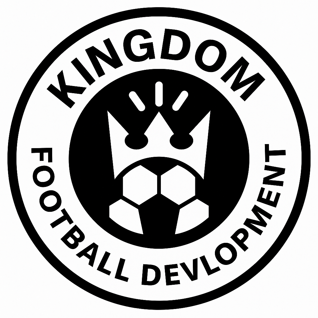 KINGDOM FOOTBALL ACADEMY