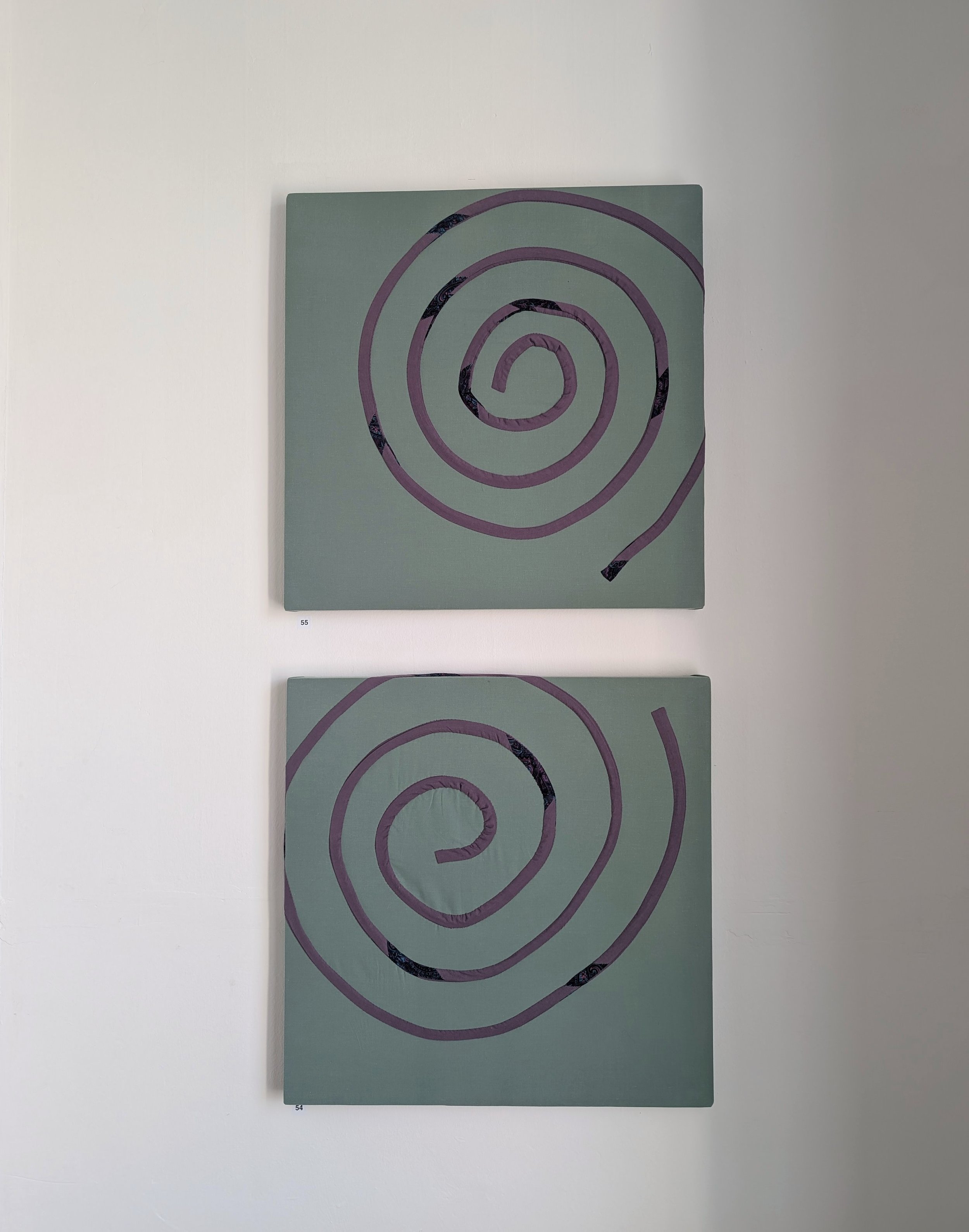 'Sketch 1 & 2'