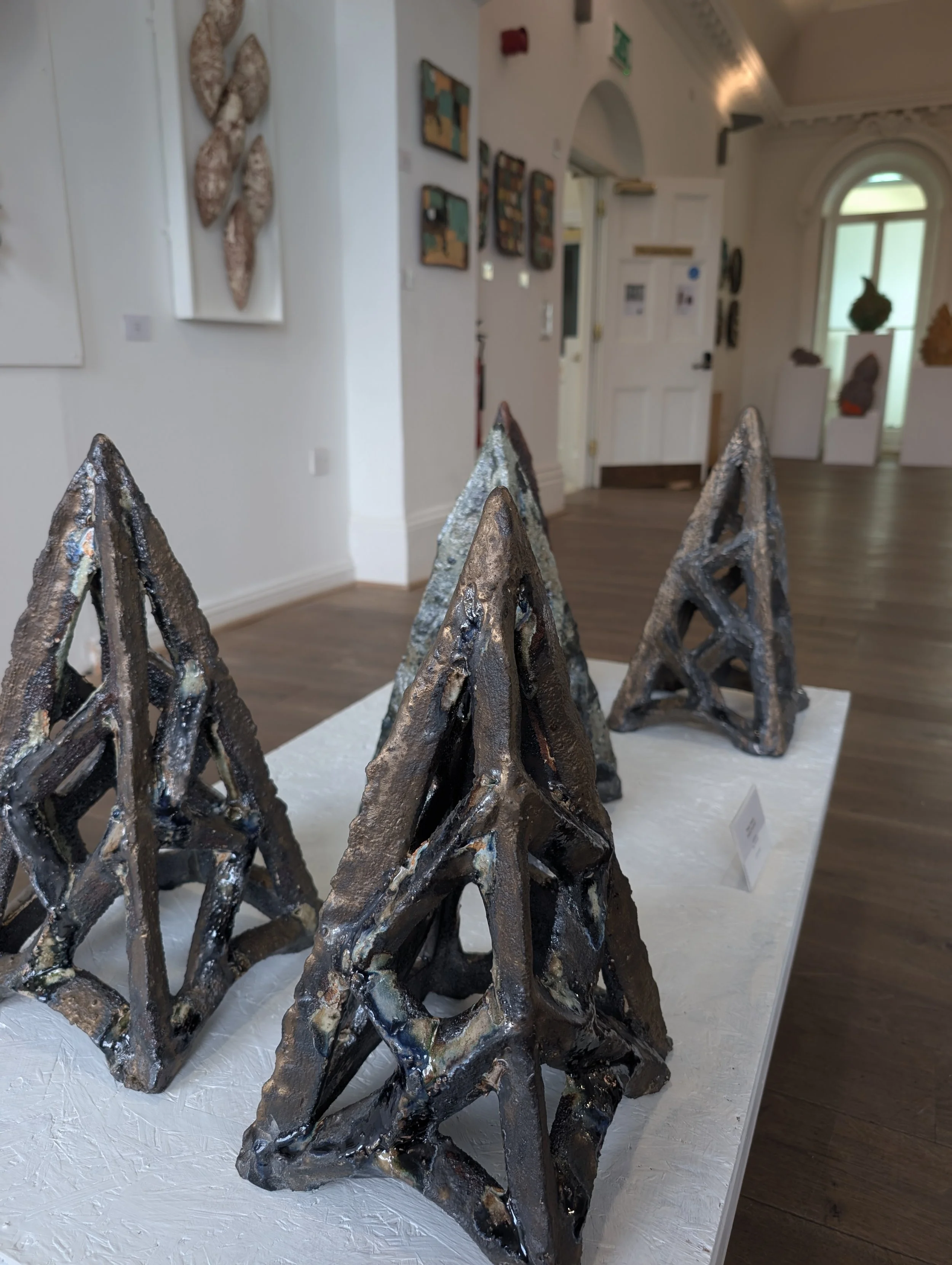 On The Brink: Peter Swann & Paul Ebbens