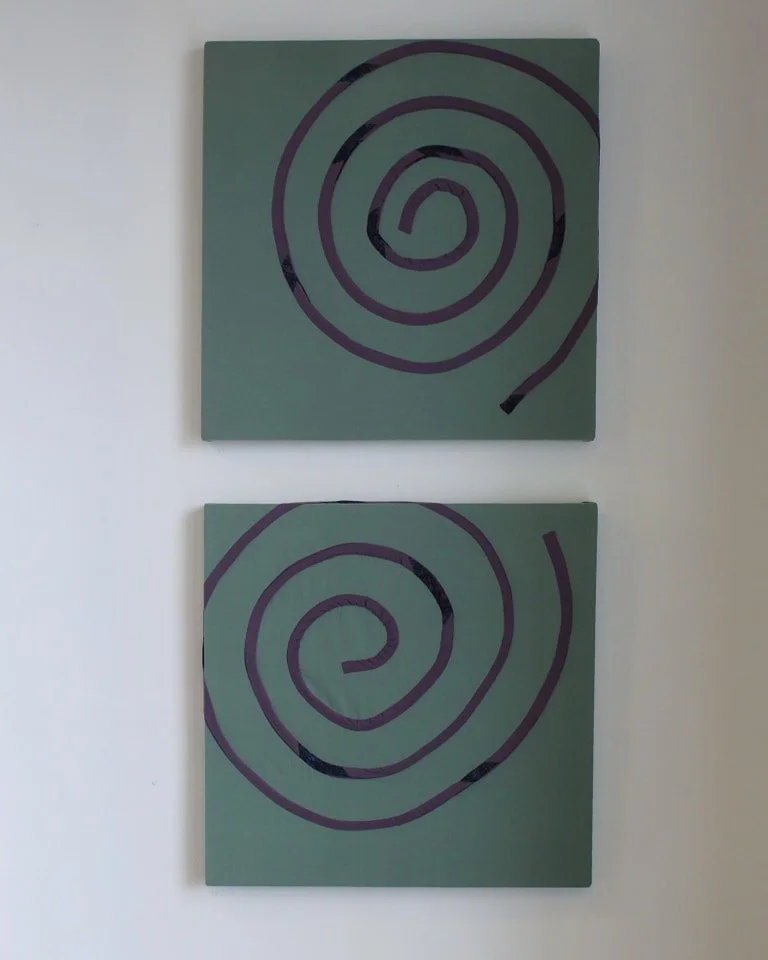 There's just a week to go until DRAW 25 closes @wisbechgallery !
This show has been incredible to be a part of and work on. It's always a joy to share my work surrounded by so many inspiring artists.

DRAW 25 was a huge job for us in the Gallery - th