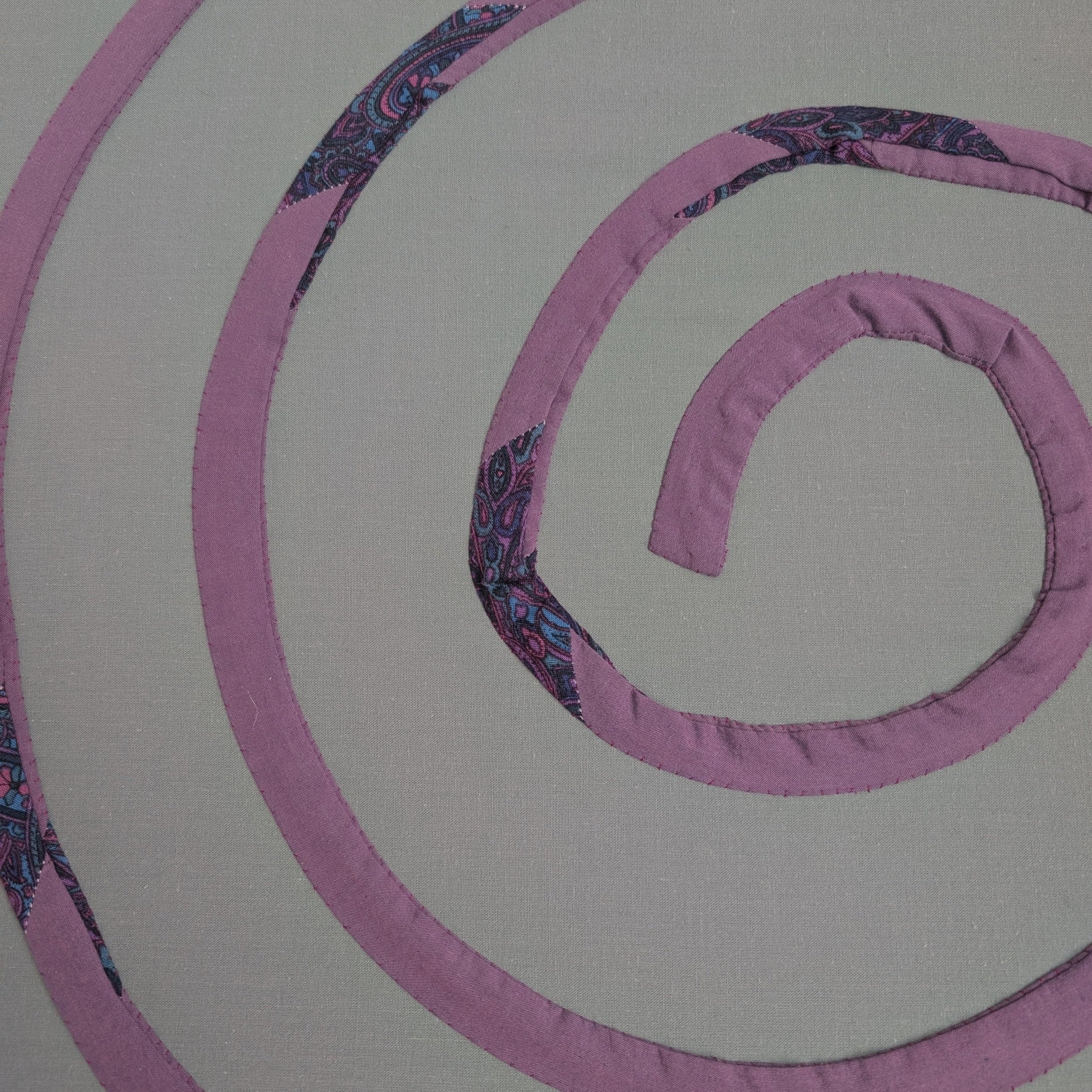 Close up of 'Sketch 1'