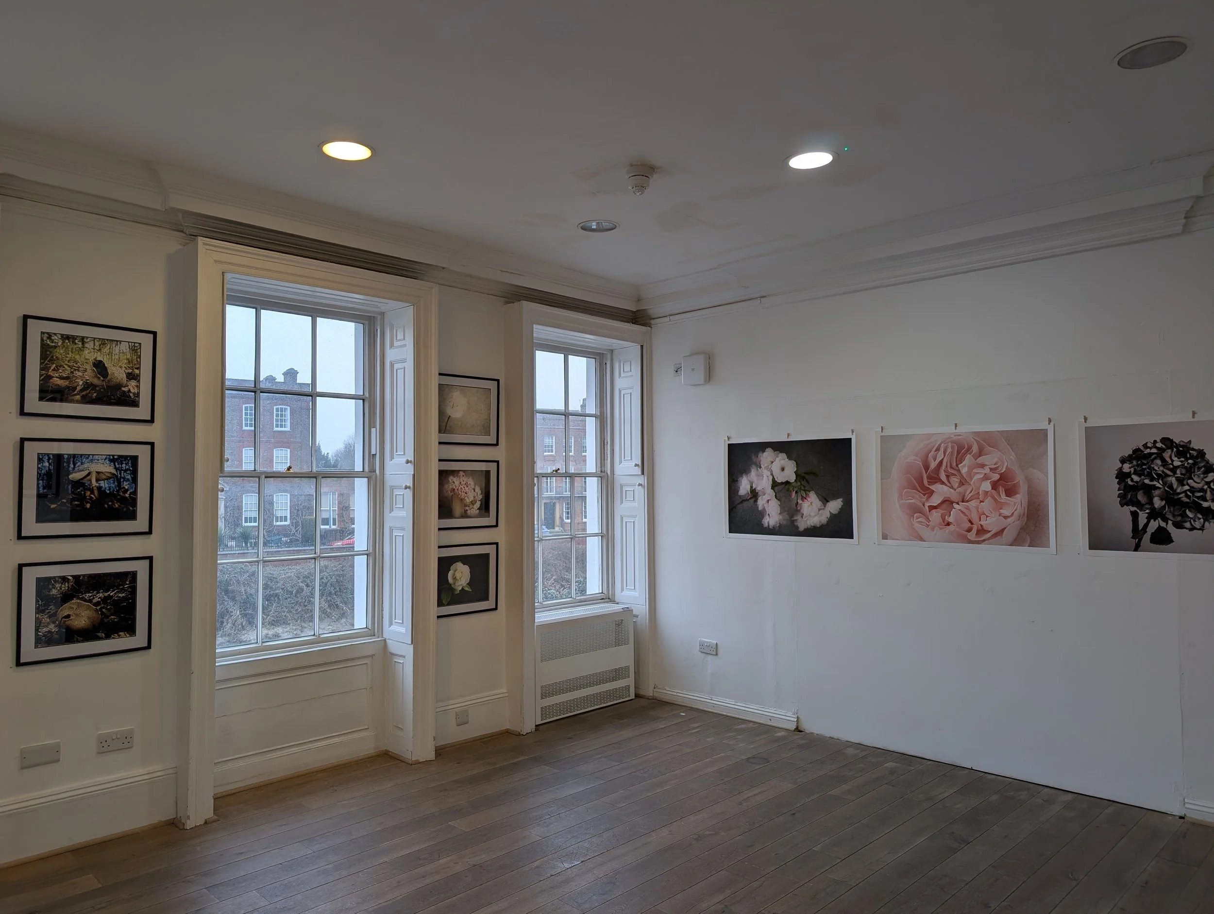 UNSEEN PERSPECTIVES, Photography Exhibition by Dawn Boon & Tony Lumb, Wisbech Gallery