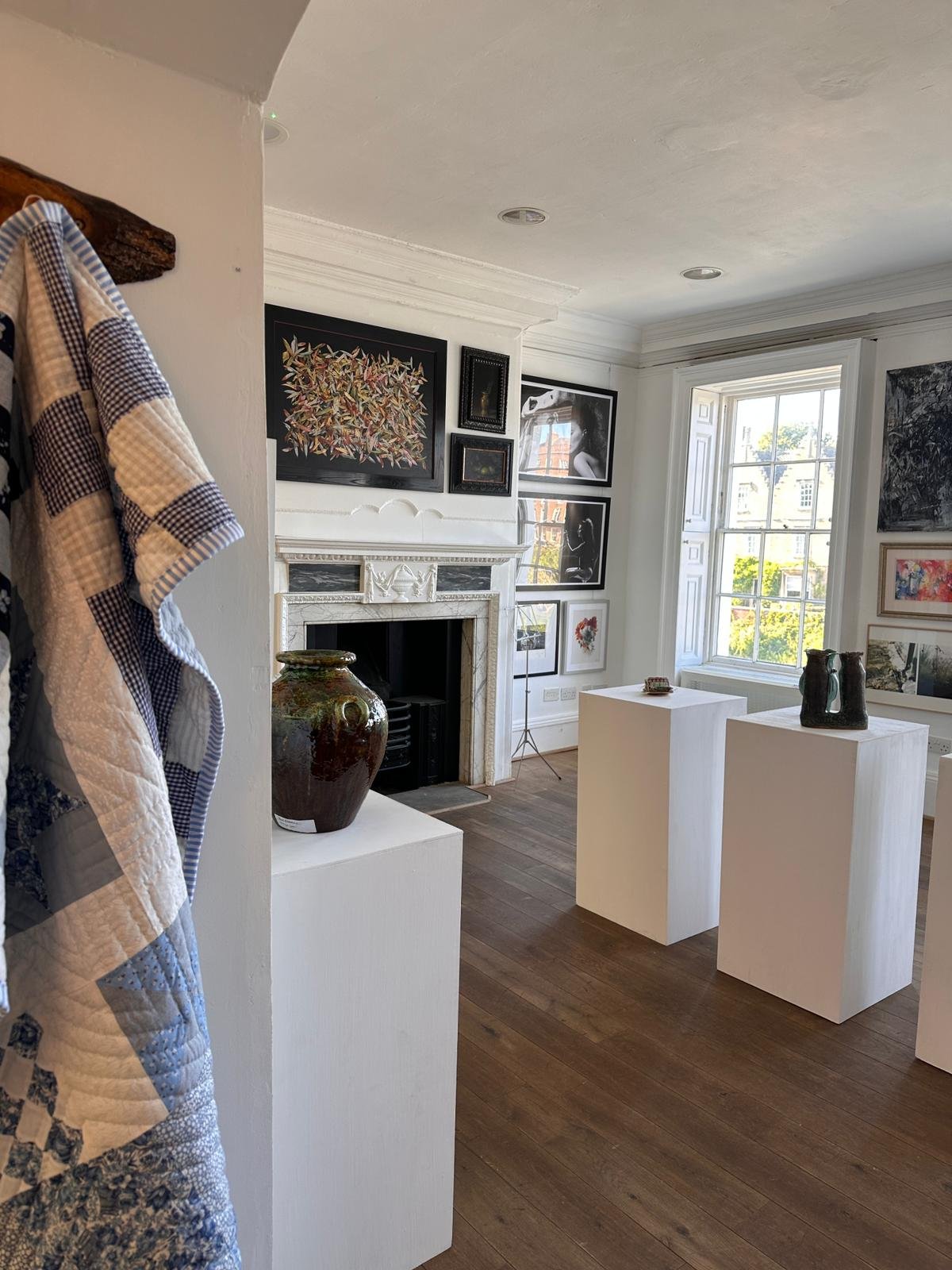 Wisbech Gallery Annual Open 2024
