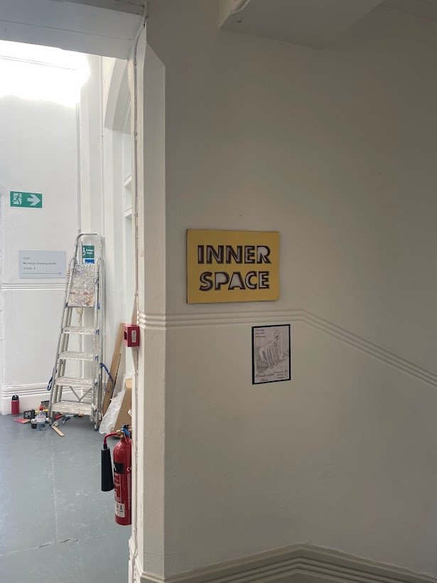 Poster install