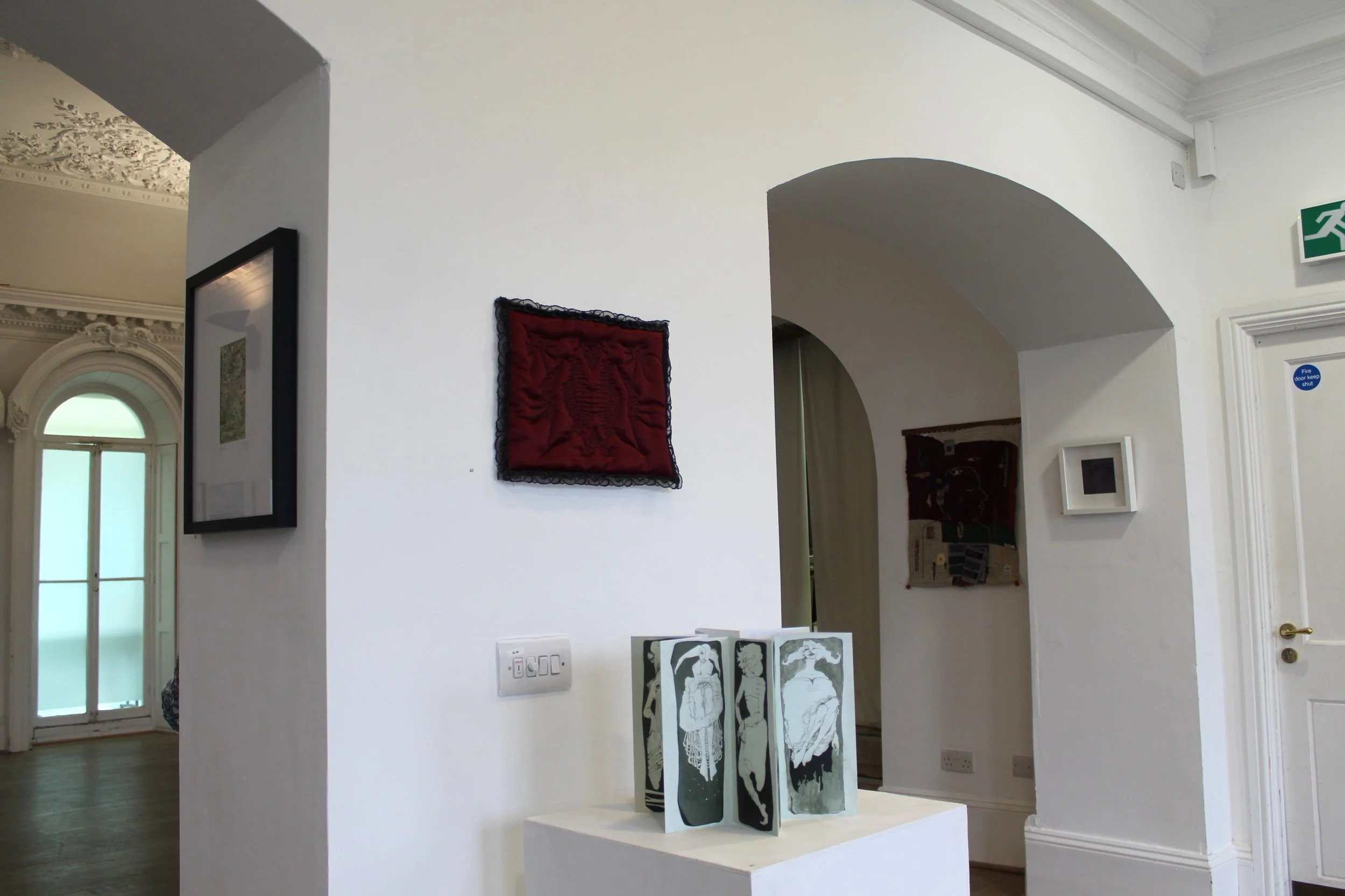 Wisbech Gallery DRAW26