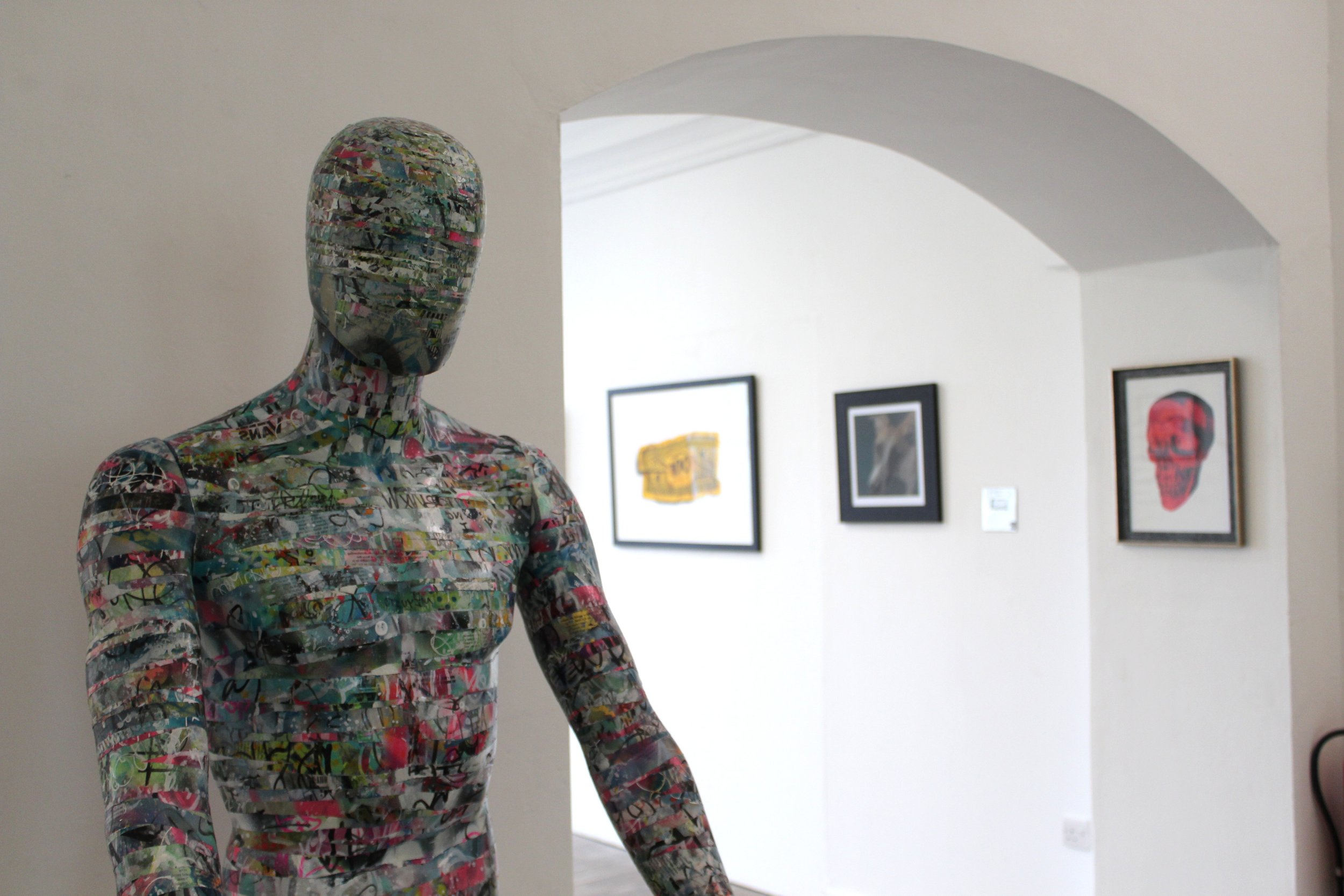 Wisbech Gallery DRAW26