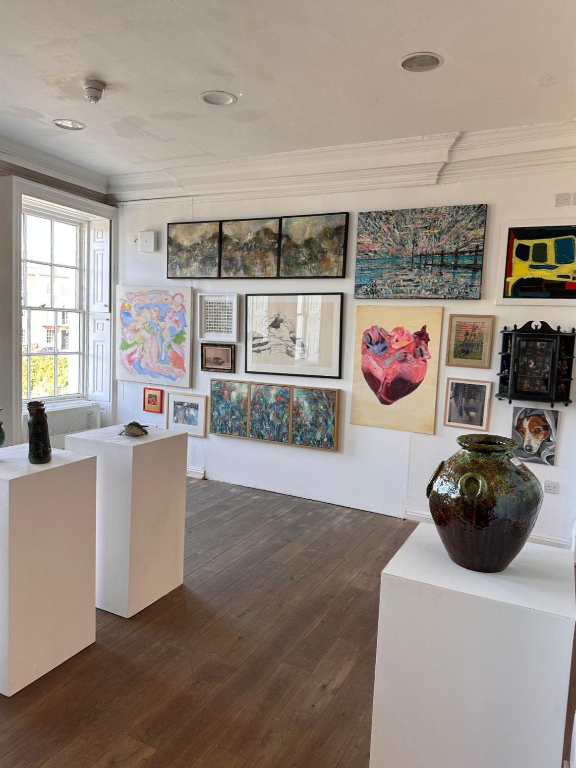 Wisbech Gallery Annual Open 2024