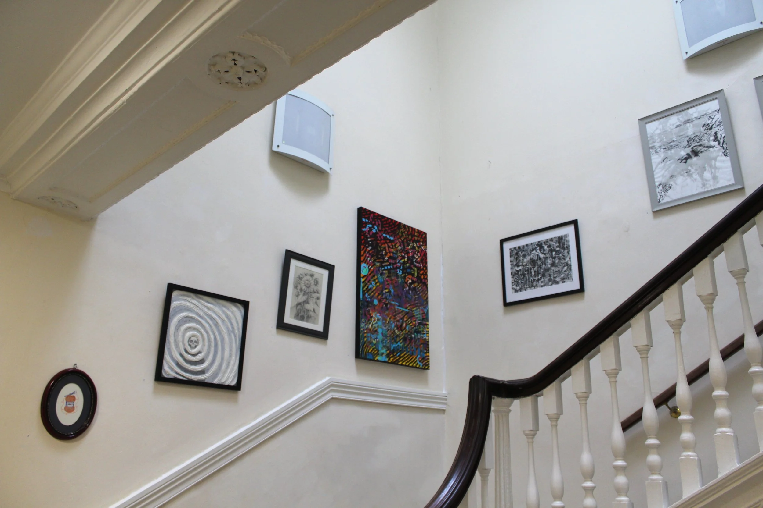 Wisbech Gallery DRAW26