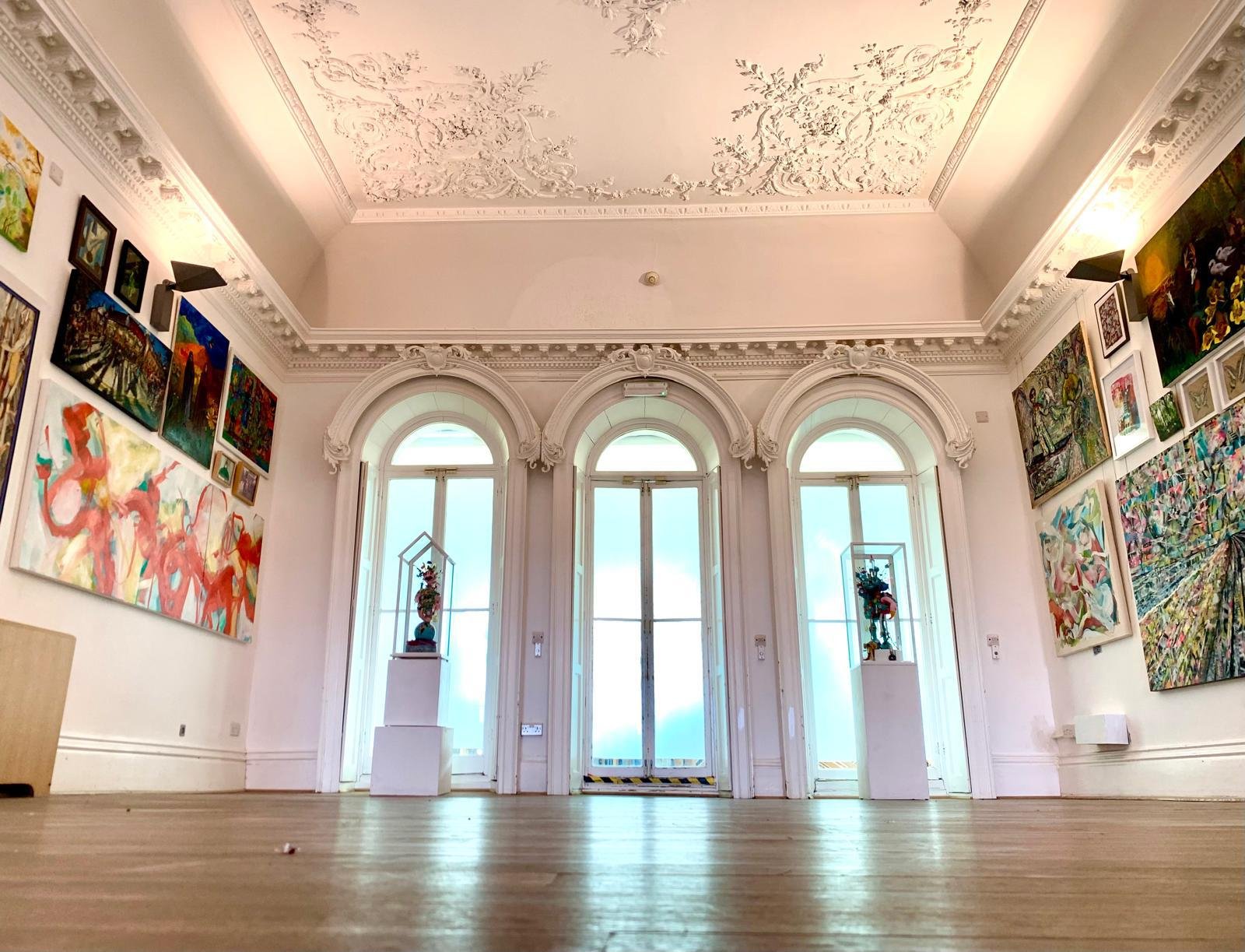 Wisbech Gallery Annual Open 2024