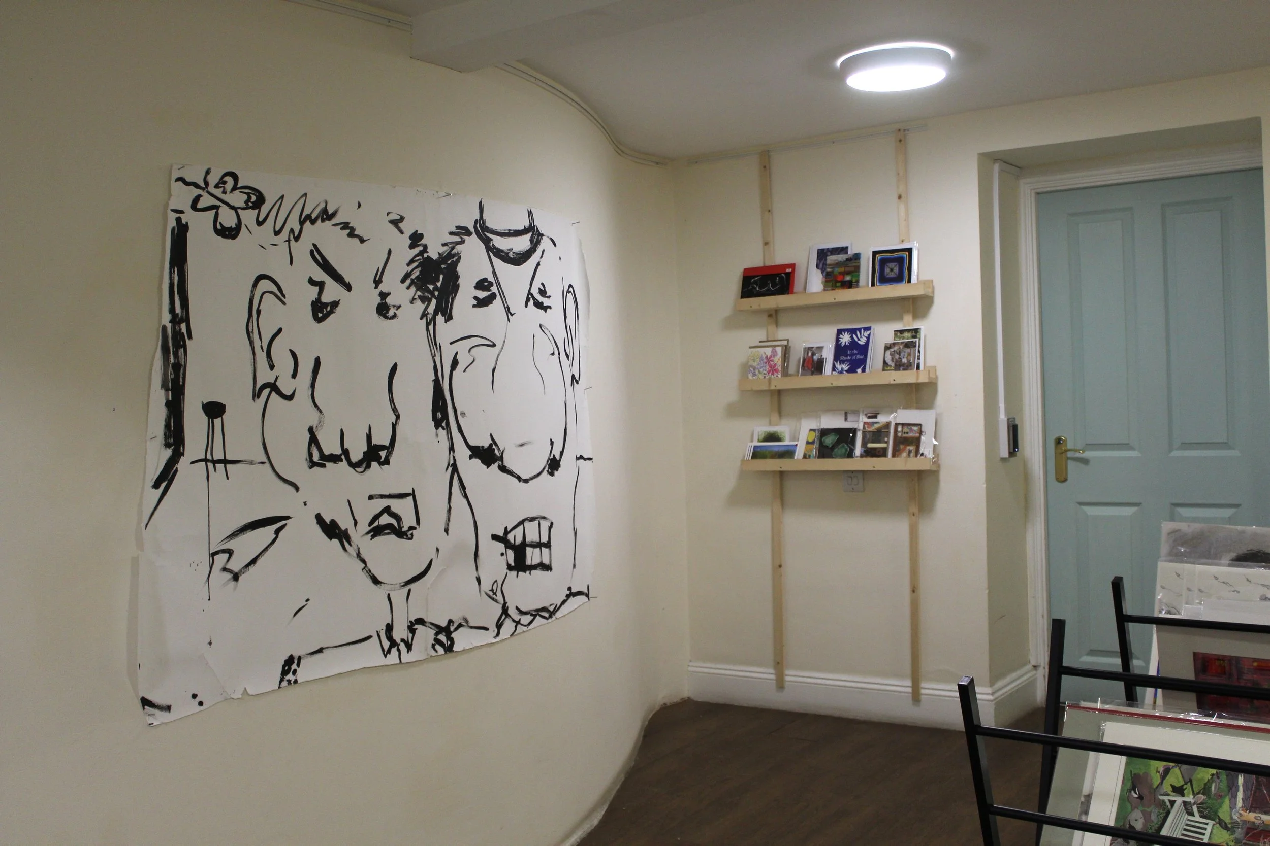 Wisbech Gallery DRAW26