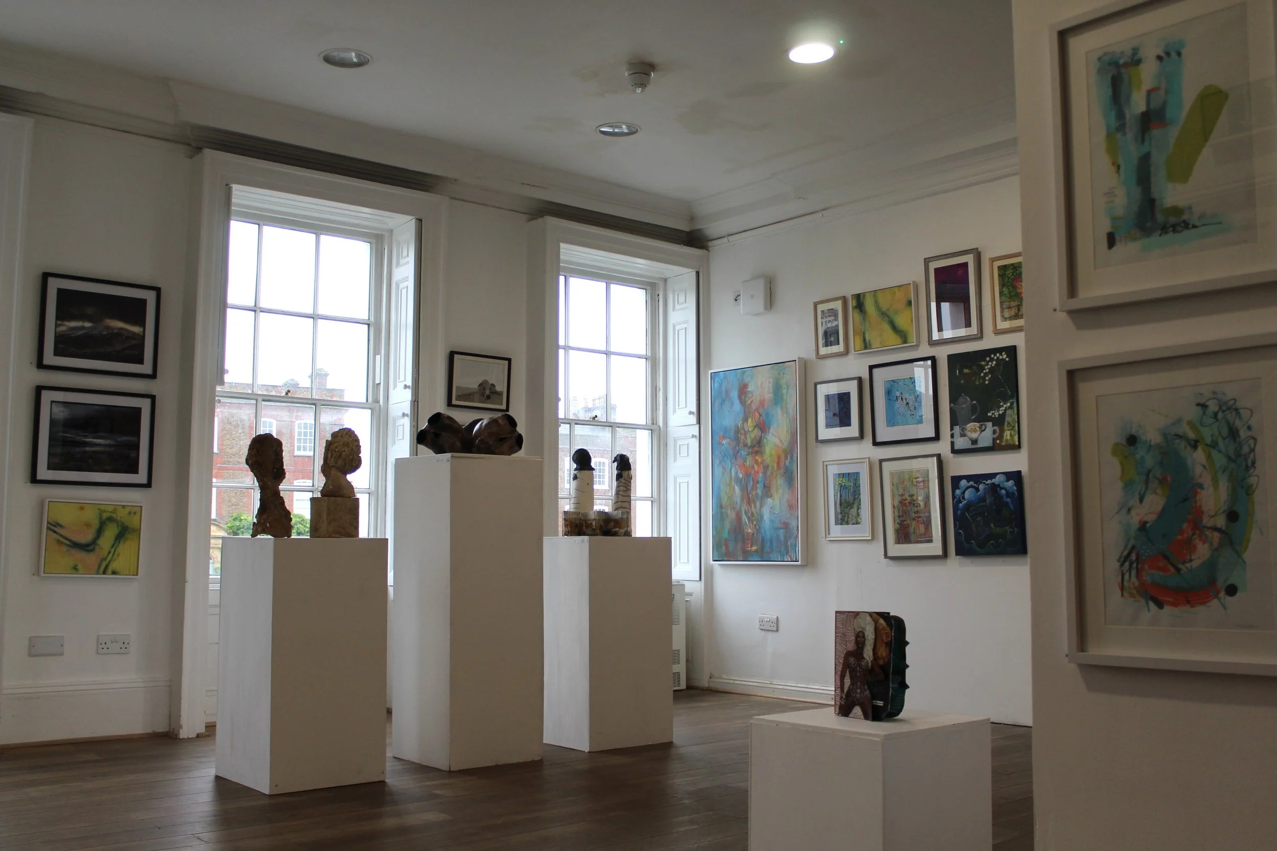 Wisbech Gallery Open 2025