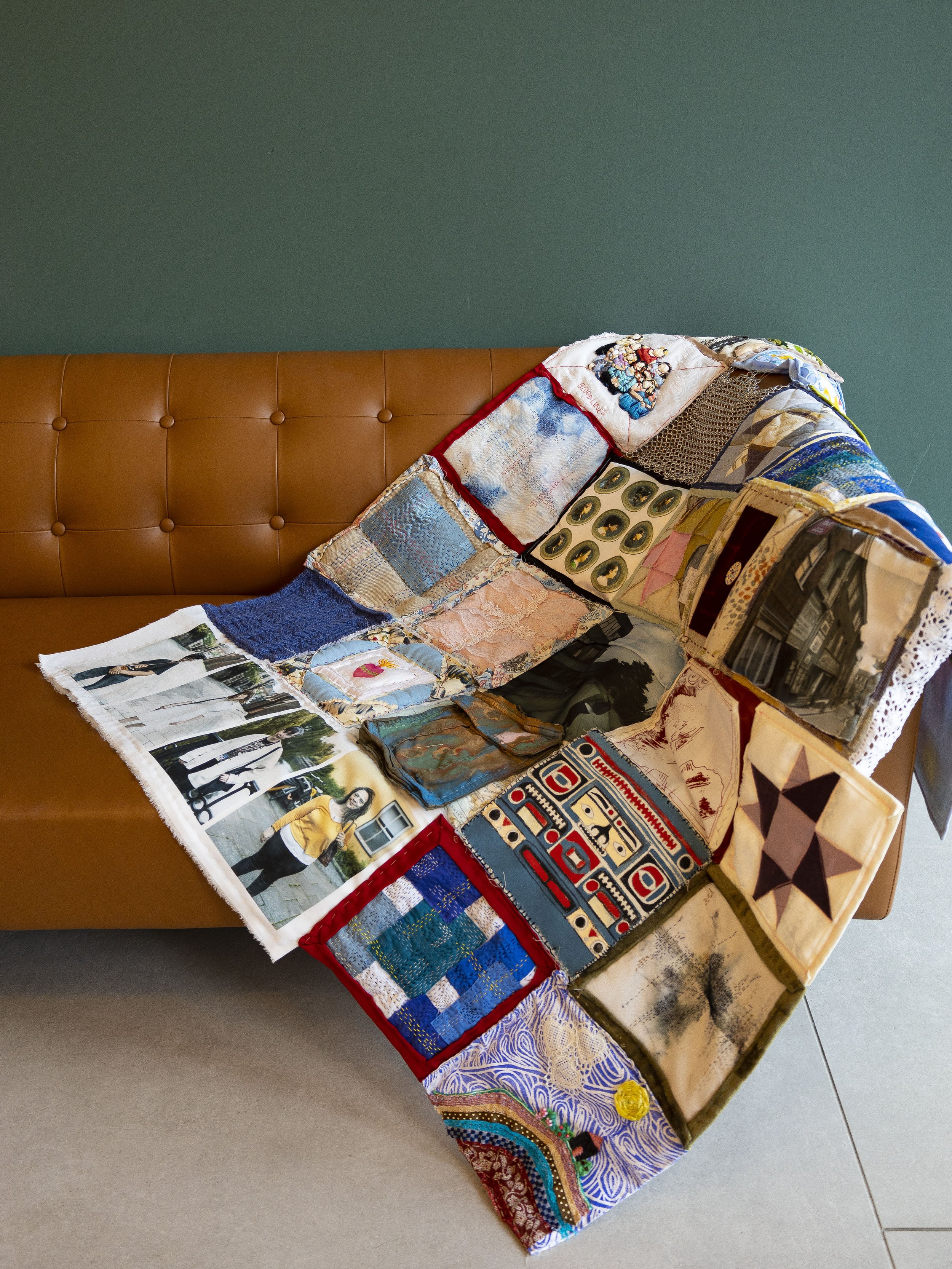 Community Quilt
