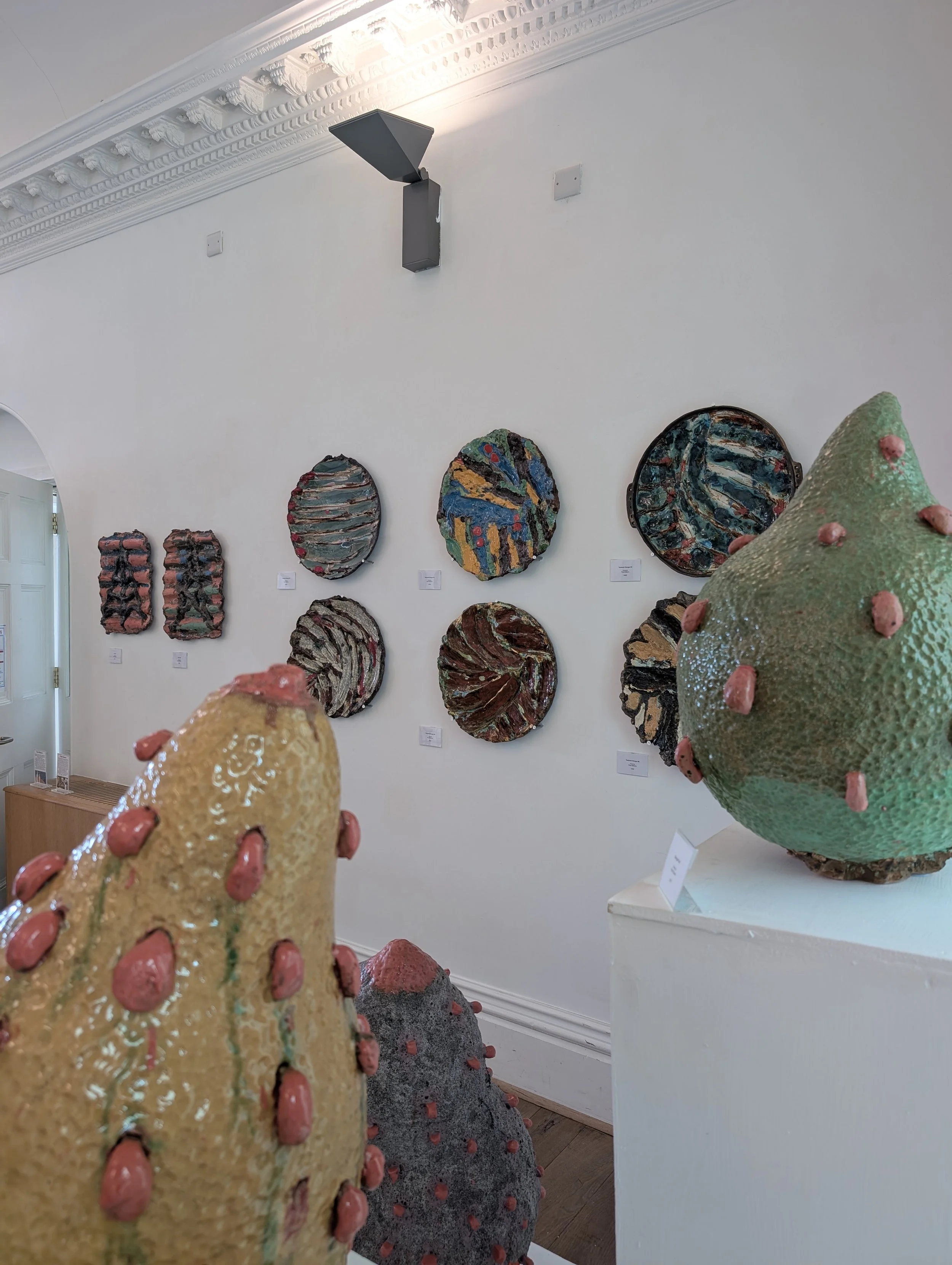 On The Brink: Peter Swann & Paul Ebbens