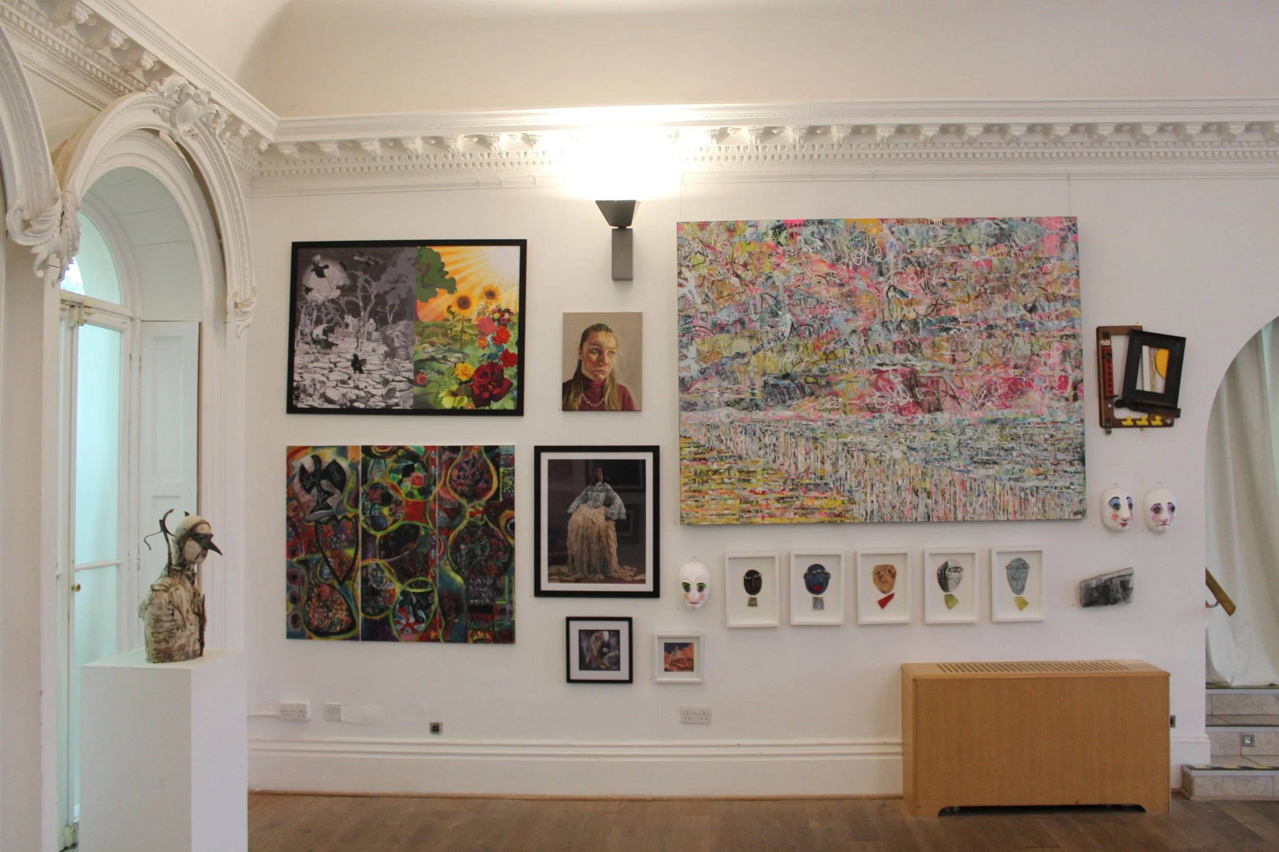 Wisbech Gallery Open 2025