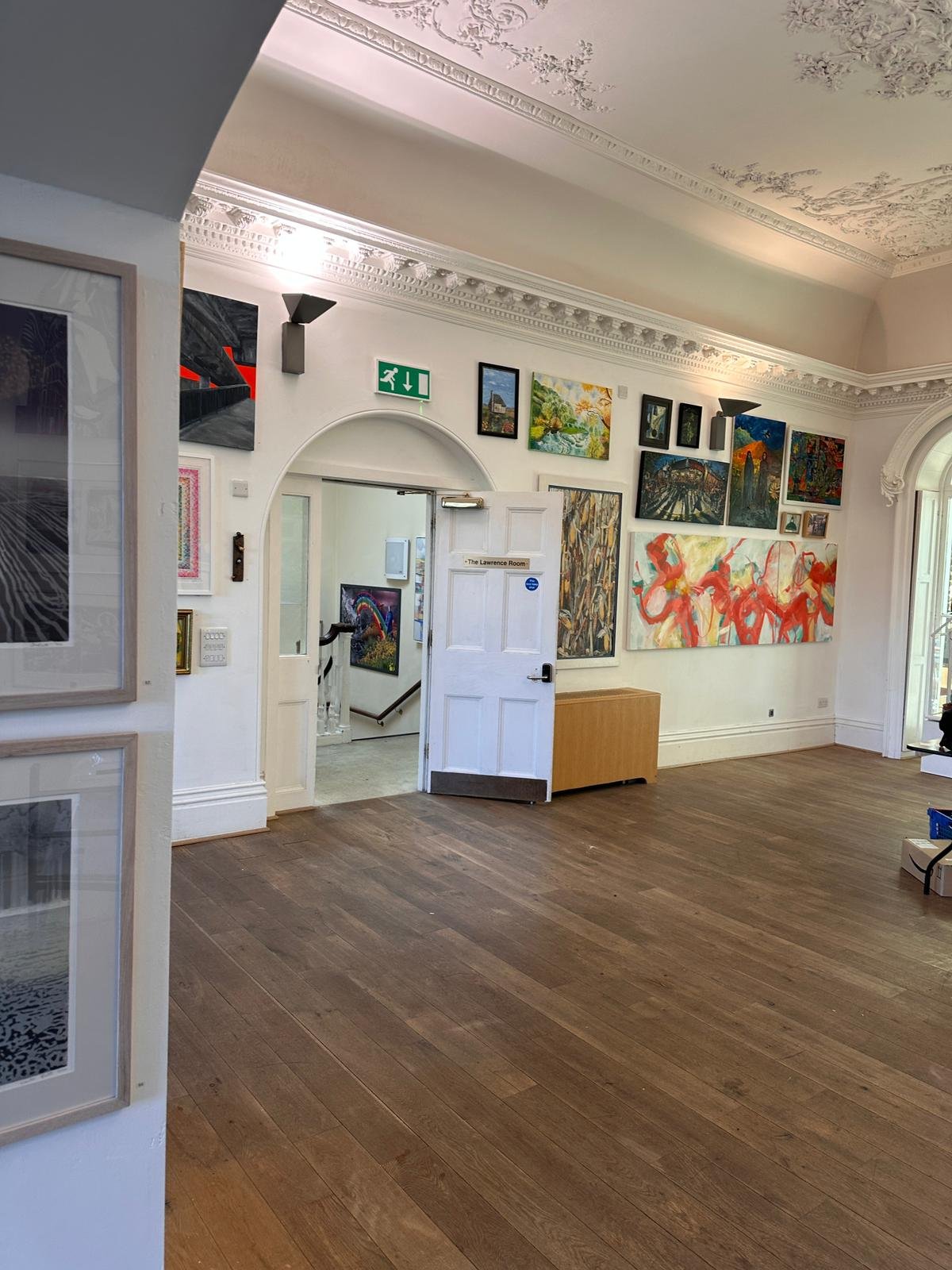 Wisbech Gallery Annual Open 2024