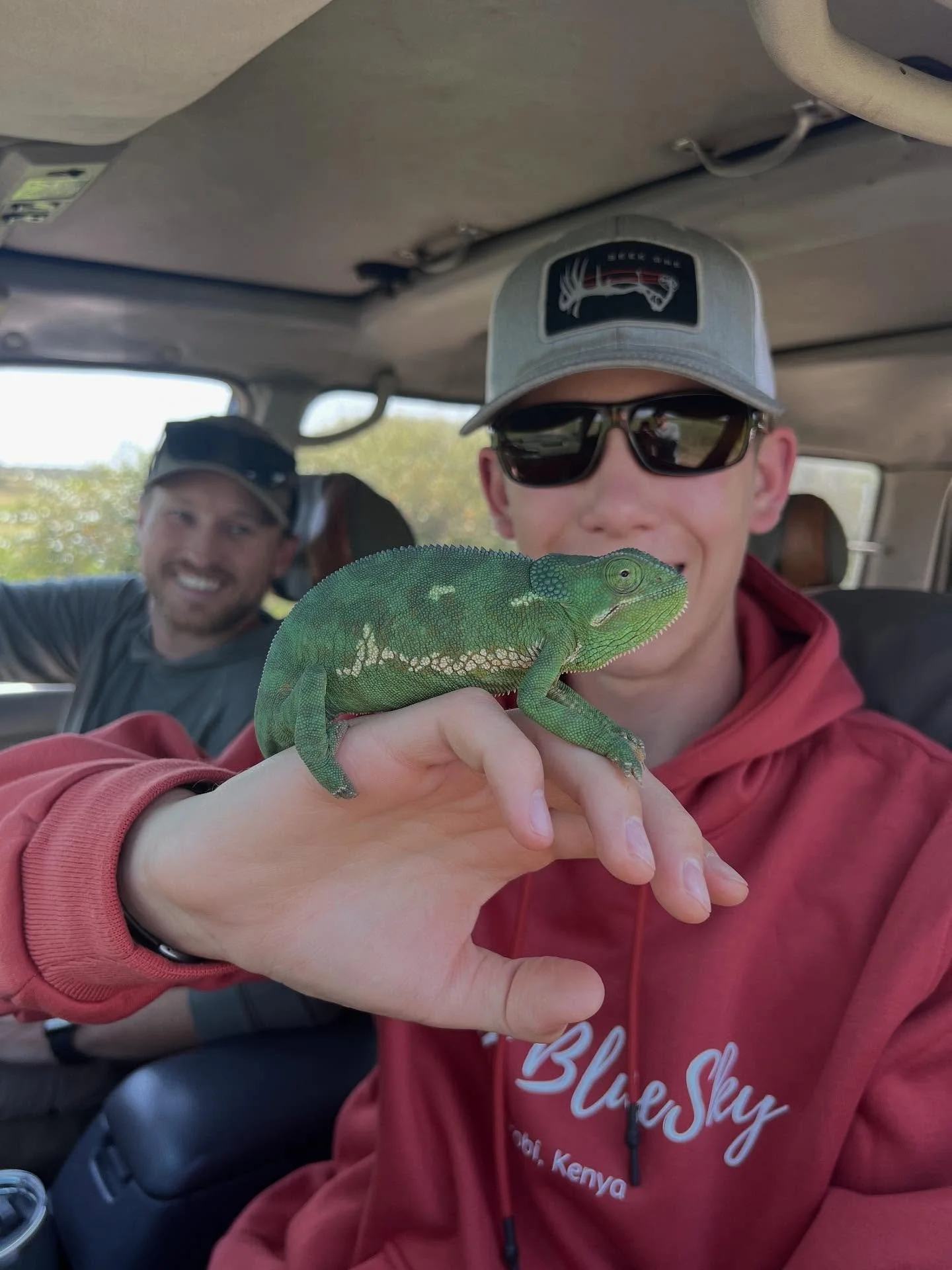 Some memories can only be made on safari&hellip;

SafariMemories #FamilyOnSafari #AfricanAdventure #SafariWithKids #WildlifeEncounters #KenyaSafari #UnforgettableMoments #FamilyTravel #NatureConnection #IntoTheWild #SafariLife #TravelWithFamily #Buck