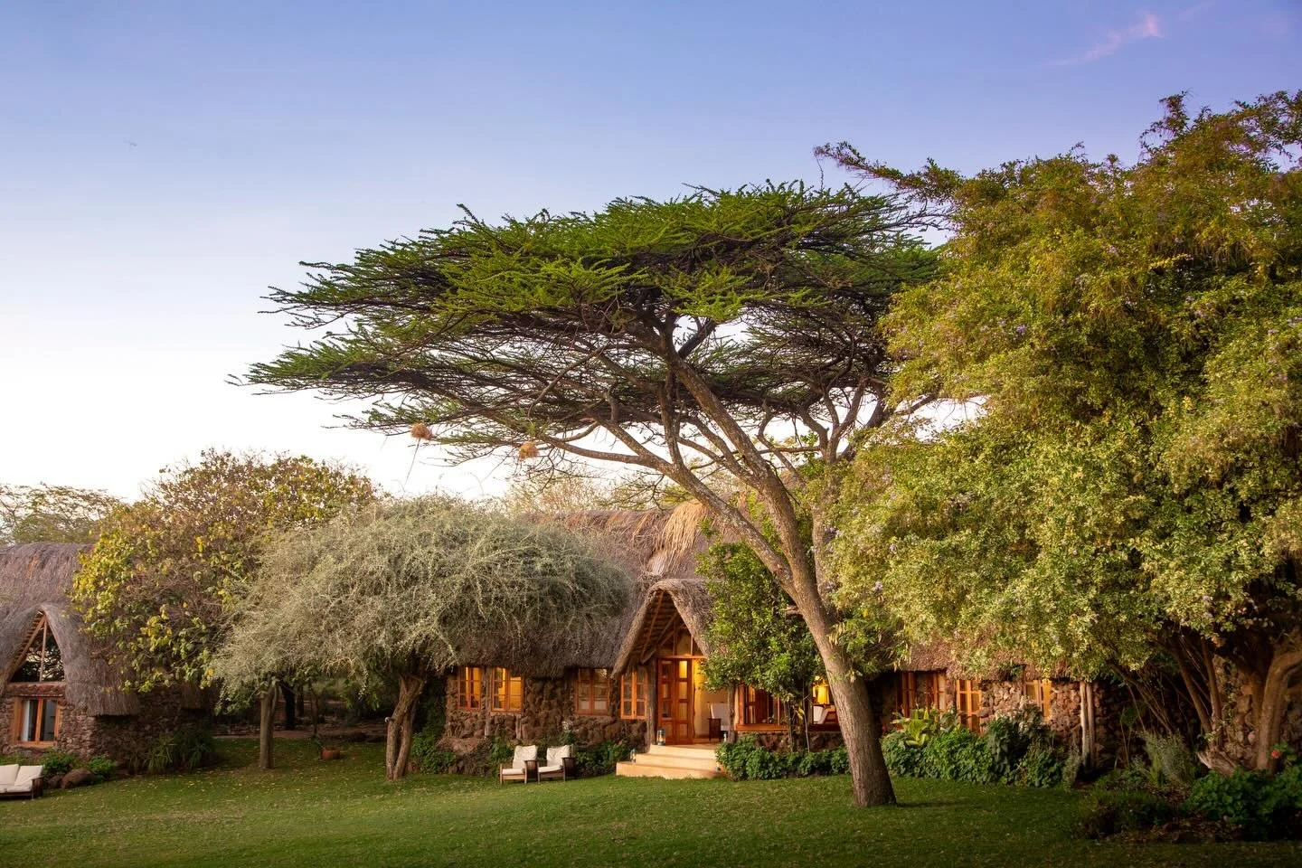 There&rsquo;s one place that finds its way into almost every itinerary we design &mdash; Lewa Wilderness.

Family run and deeply personal, it&rsquo;s far more than just a safari camp. The people here are a huge part of what makes it so special, and o