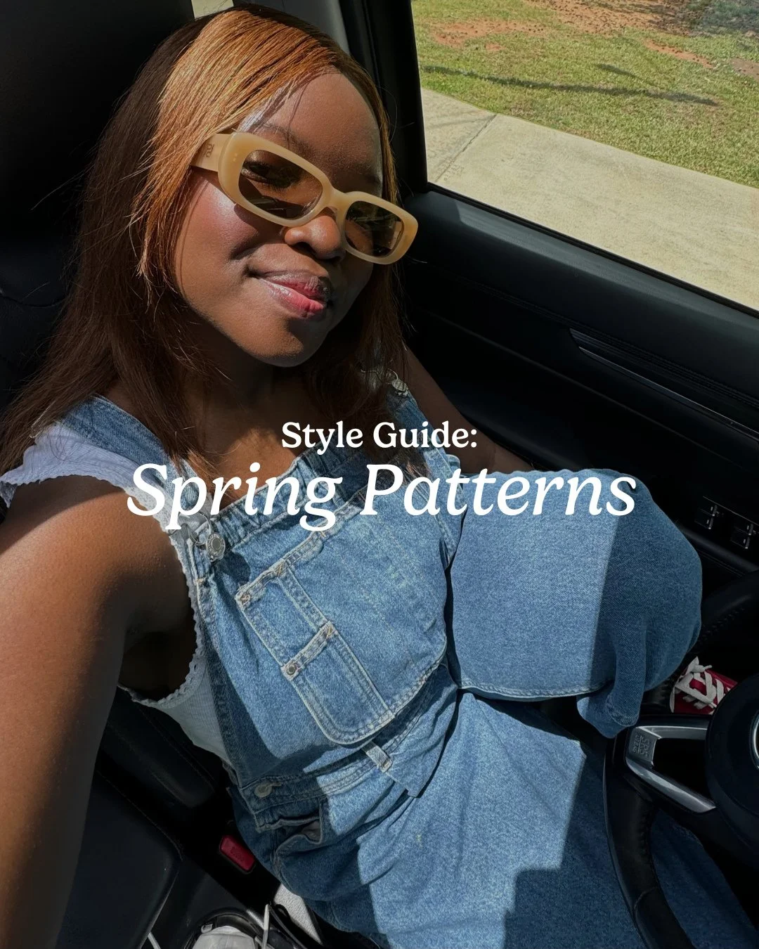 Spring is blooming with fresh patterns, and we're here for it! ⁠
Think bold florals, dreamy whites, and everything in between.⁠
⁠
Ready to refresh your look (or your little one's)? 🌟⁠
⁠
We've spotted the cutest matching styles at The Children's Plac