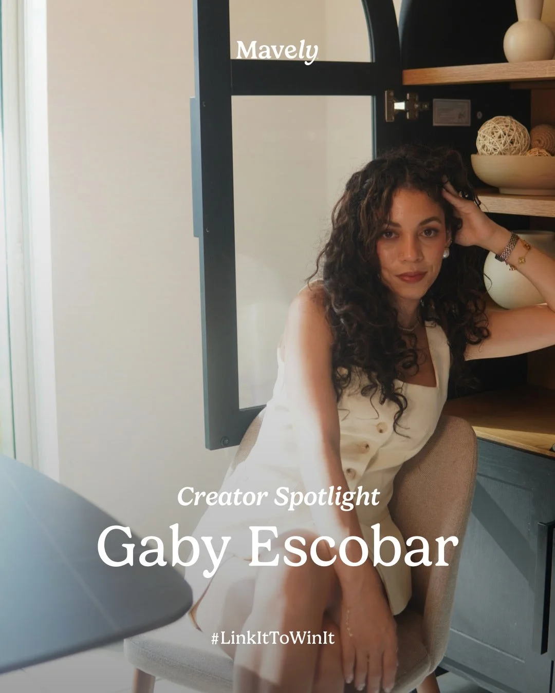 🏆 Meet the Winners of our Link It to Win It Creator Contest! 🏆⁠
We asked you to share what you love &mdash; and wow, did you deliver. From fashion to family life, these creators turned everyday links into real influence.⁠
⁠
Grand Prize: @_gabyyyc_⁠
