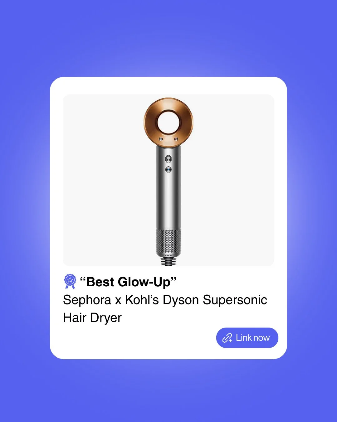 From &ldquo;Most Likely to Be Caffeinated&rdquo; to &ldquo;Most Likely to Carry It All (and Look Good Doing It),&rdquo; we&rsquo;re giving grads their flowers&mdash;and their dream gifts. 🎓✨⁠
⁠
Swipe through our senior superlatives, then check out o