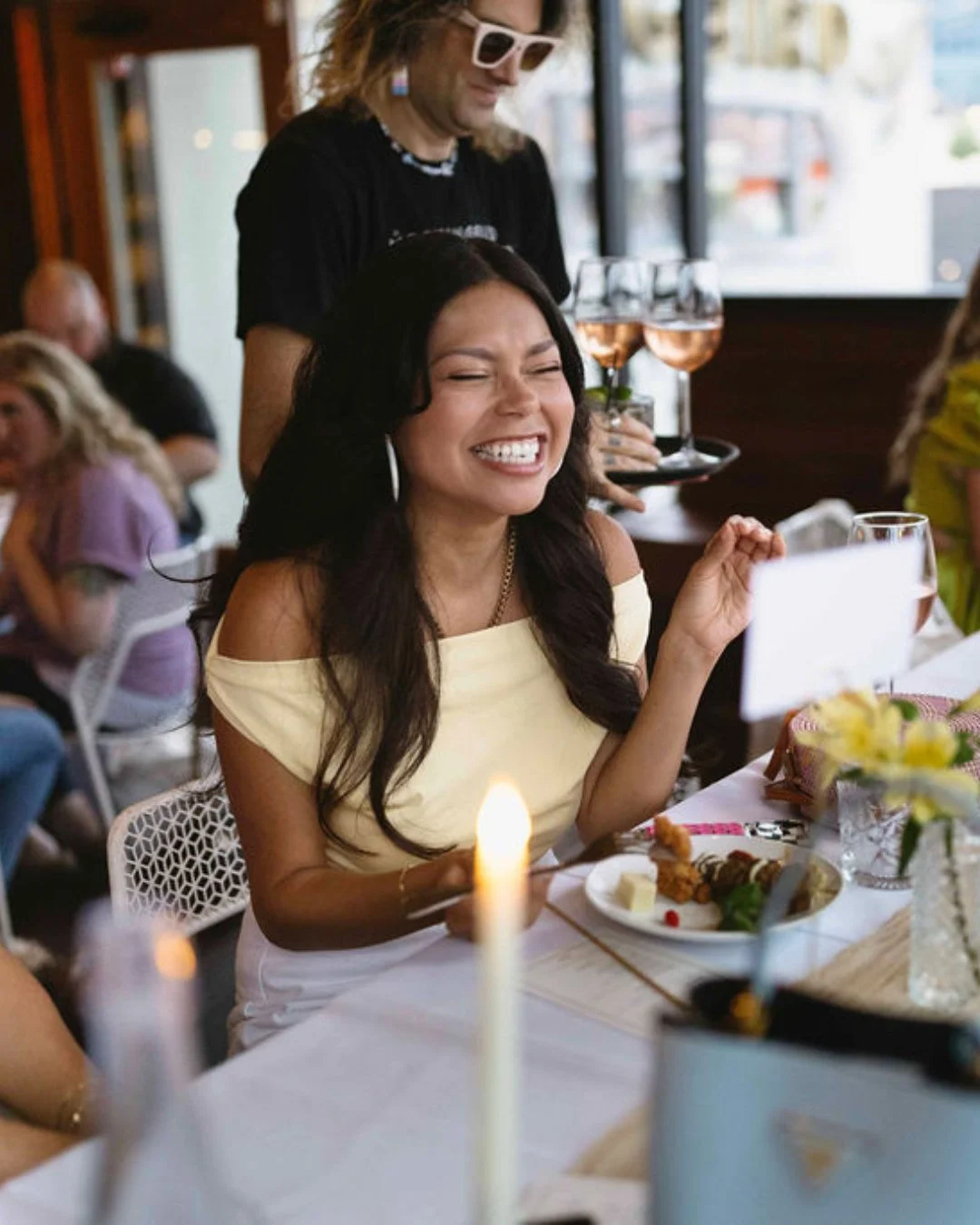 We&rsquo;re already dreaming up our next Mavely Meetup&hellip; and it won&rsquo;t be the same without YOU. ⁠
⁠
Whether you&rsquo;re a longtime Mavely pro or new to the platform, we&rsquo;d love to see your face IRL.⁠
⁠
Drop your info in our Event Int