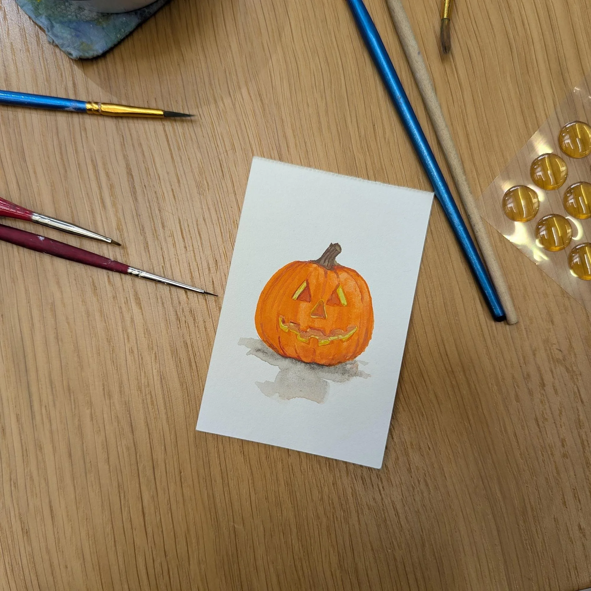 Falling for Creative Reuse